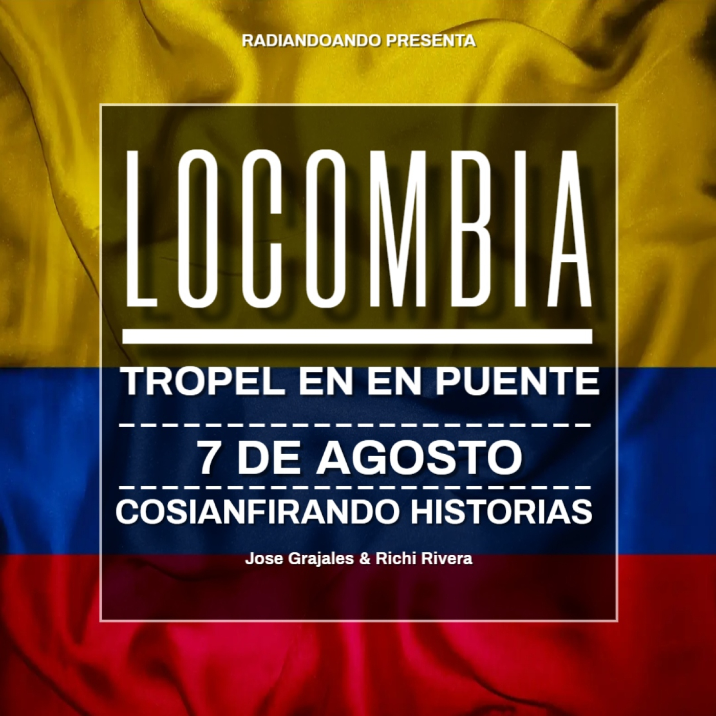 Cosianfirando Historias