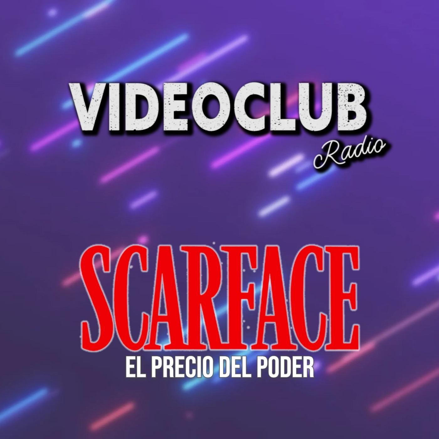 Tiempos de Videoclub