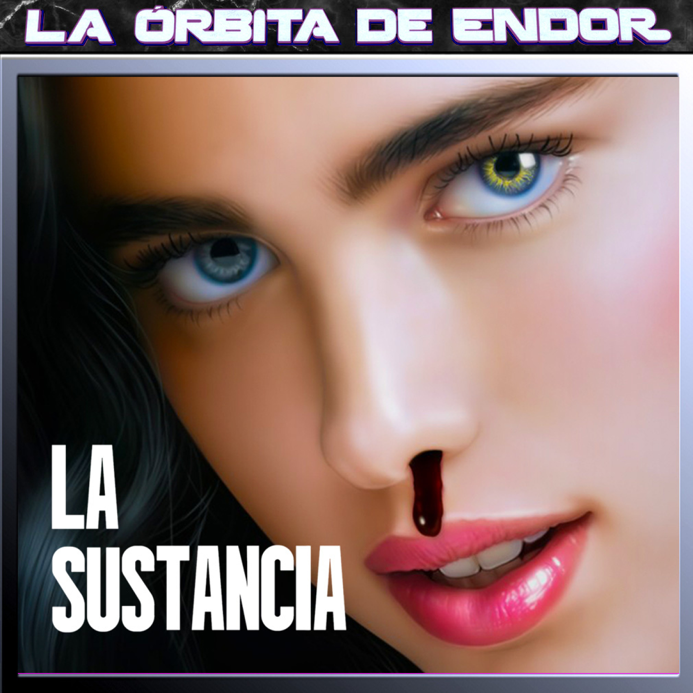LODE 15x24 – LA SUSTANCIA