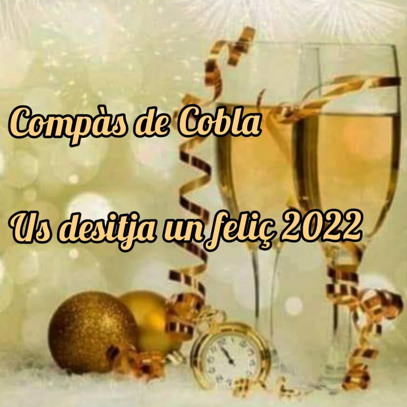 Compàs de Cobla