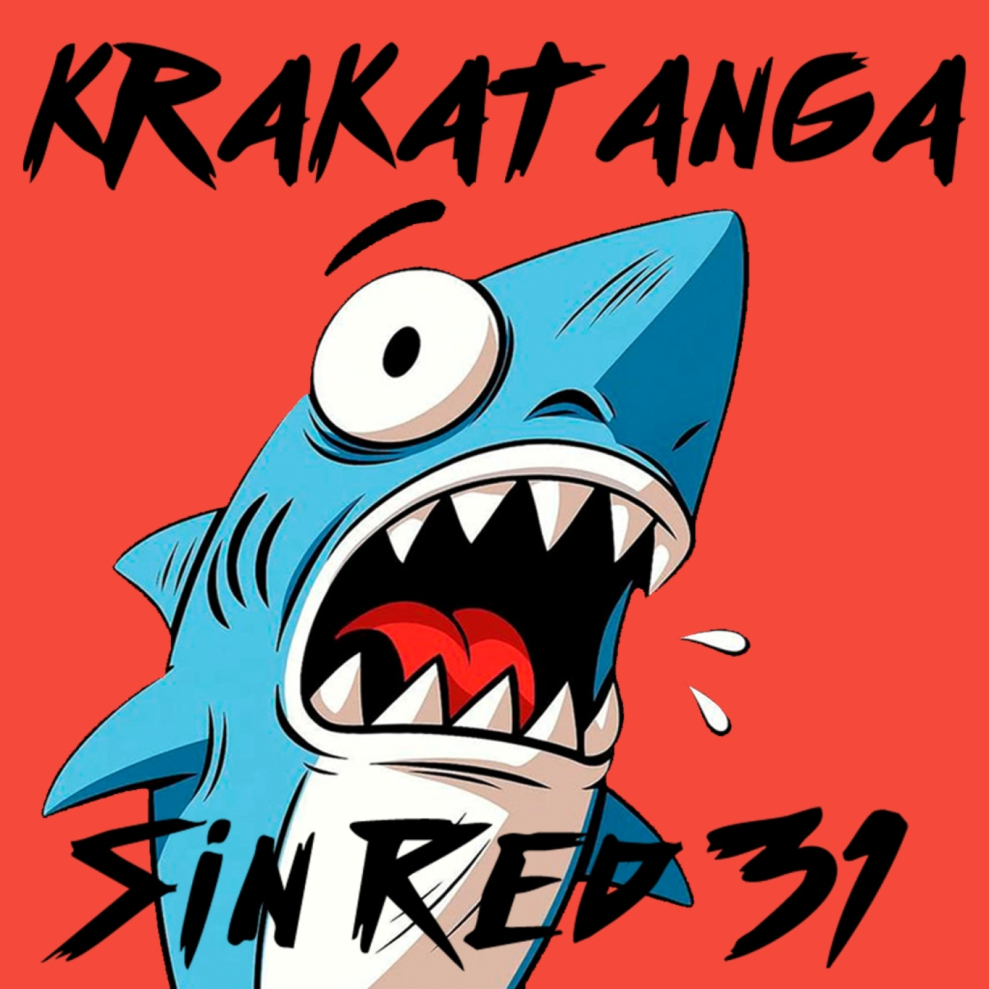 Krakatanga