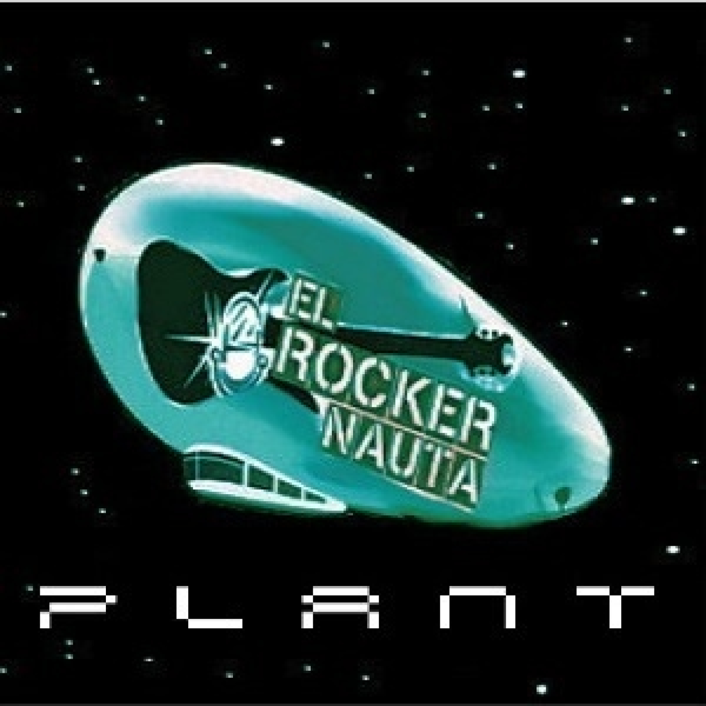 EL ROCKERNAUTA