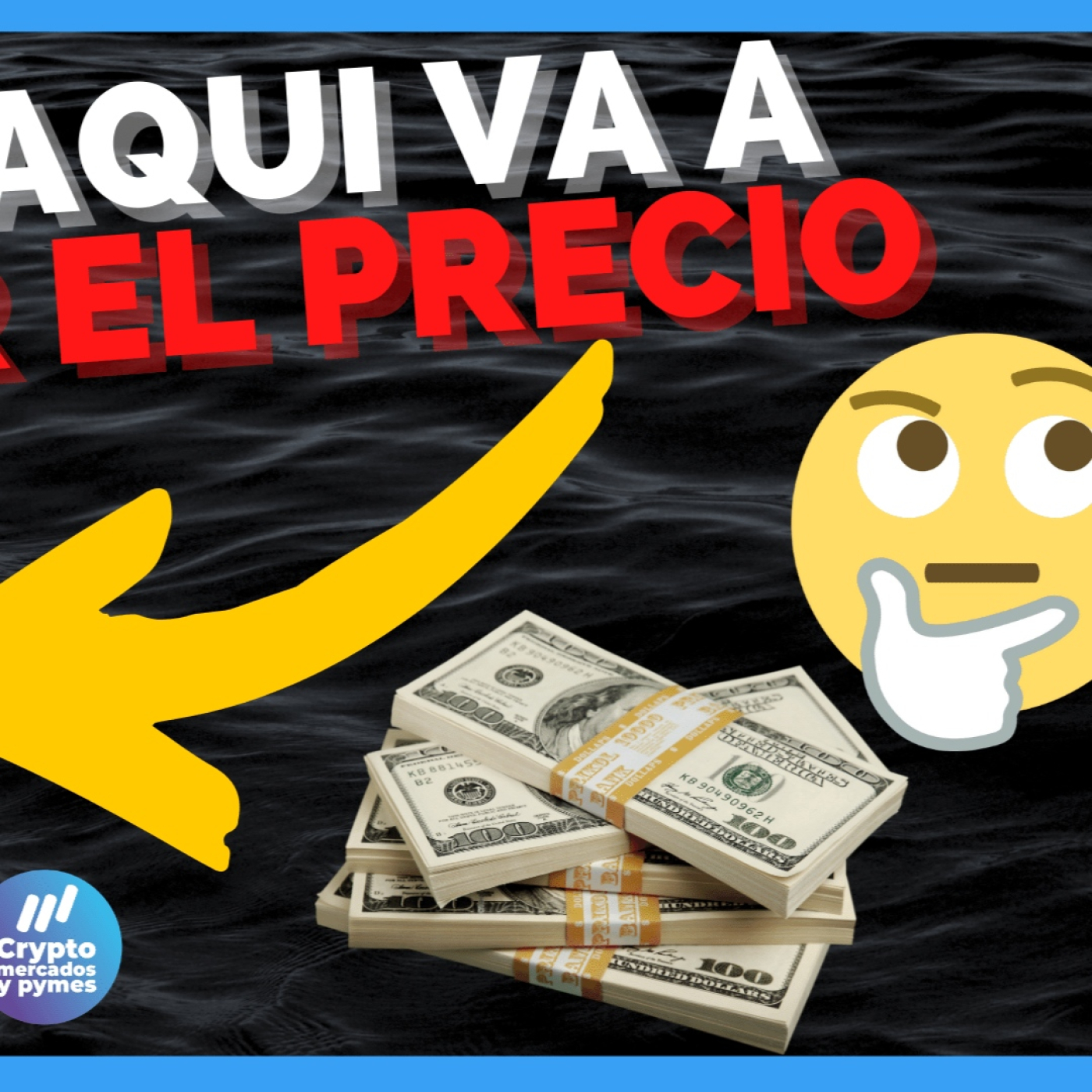 Crypto Mercados y Pymes