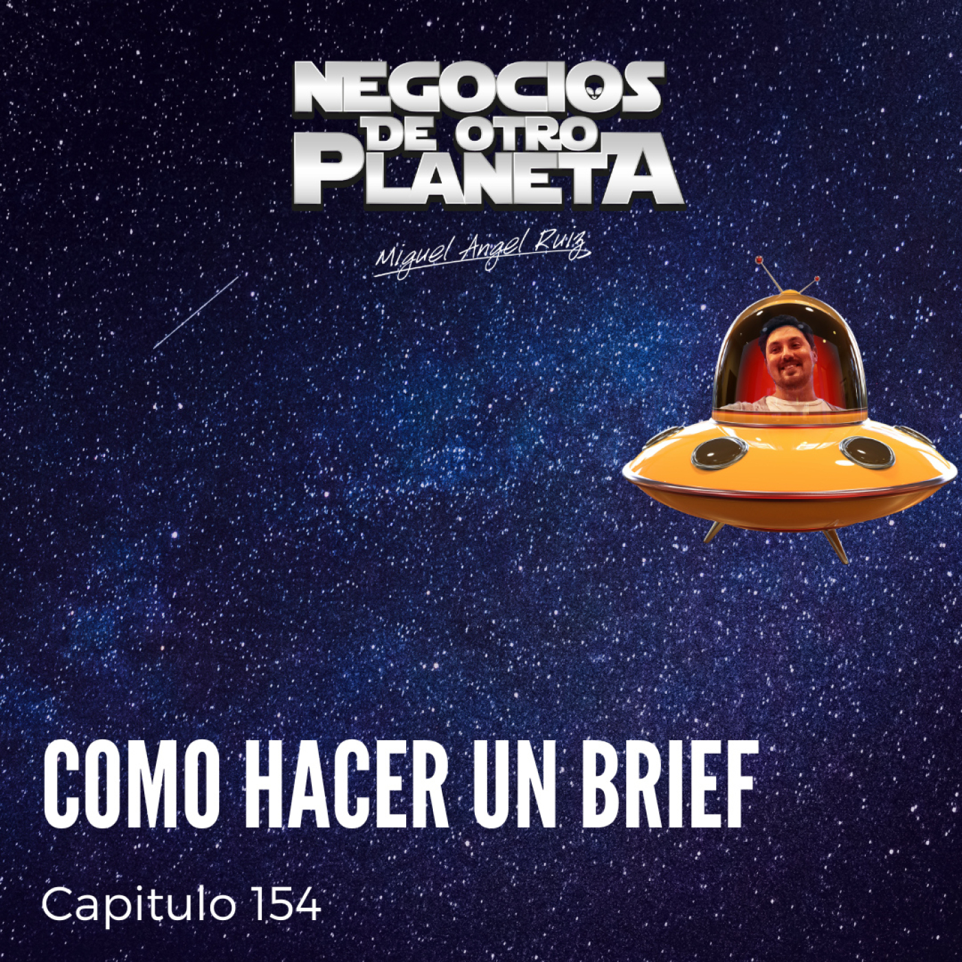 Negocios de otro Planeta