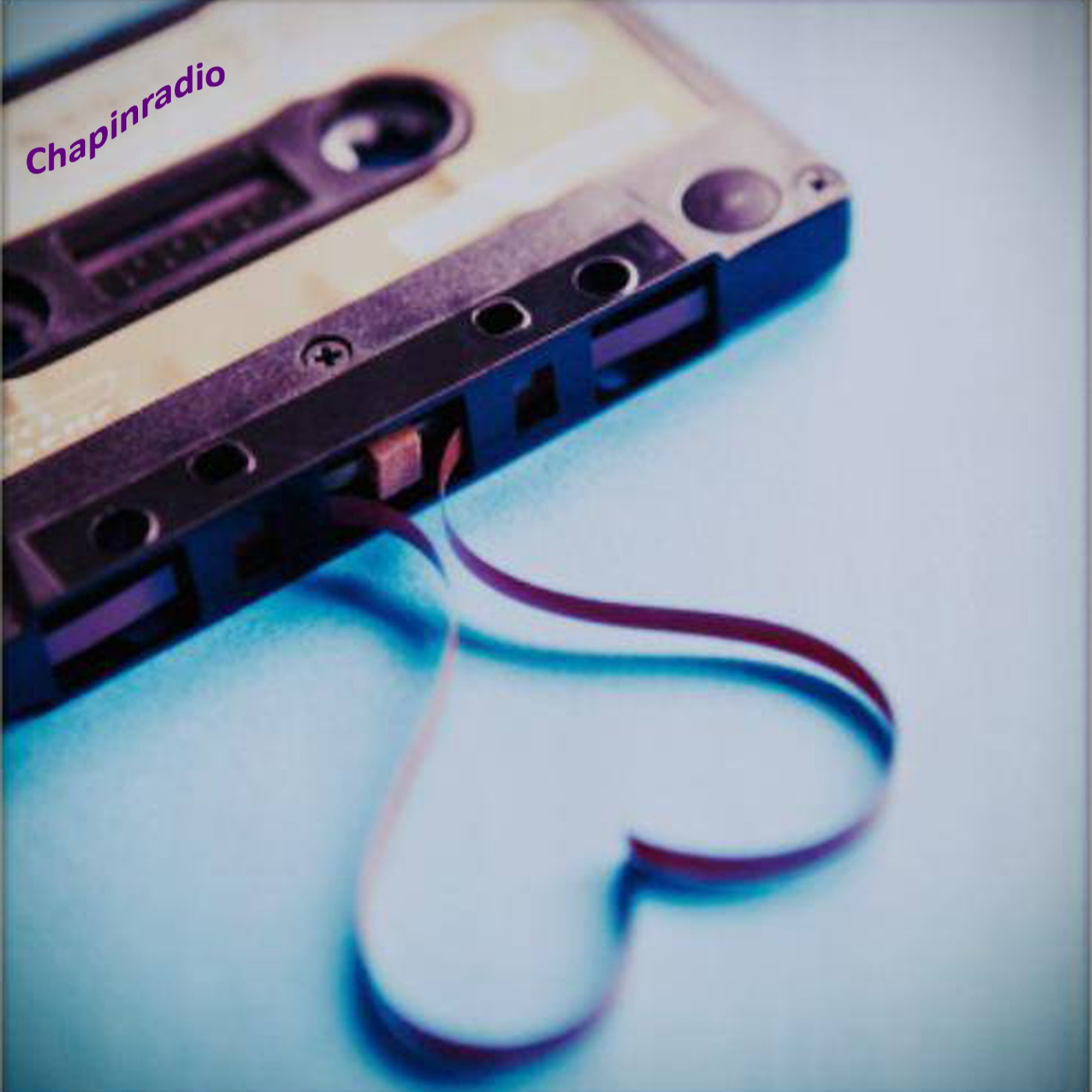 Chapinradio Emmanuel Mix episode artwork