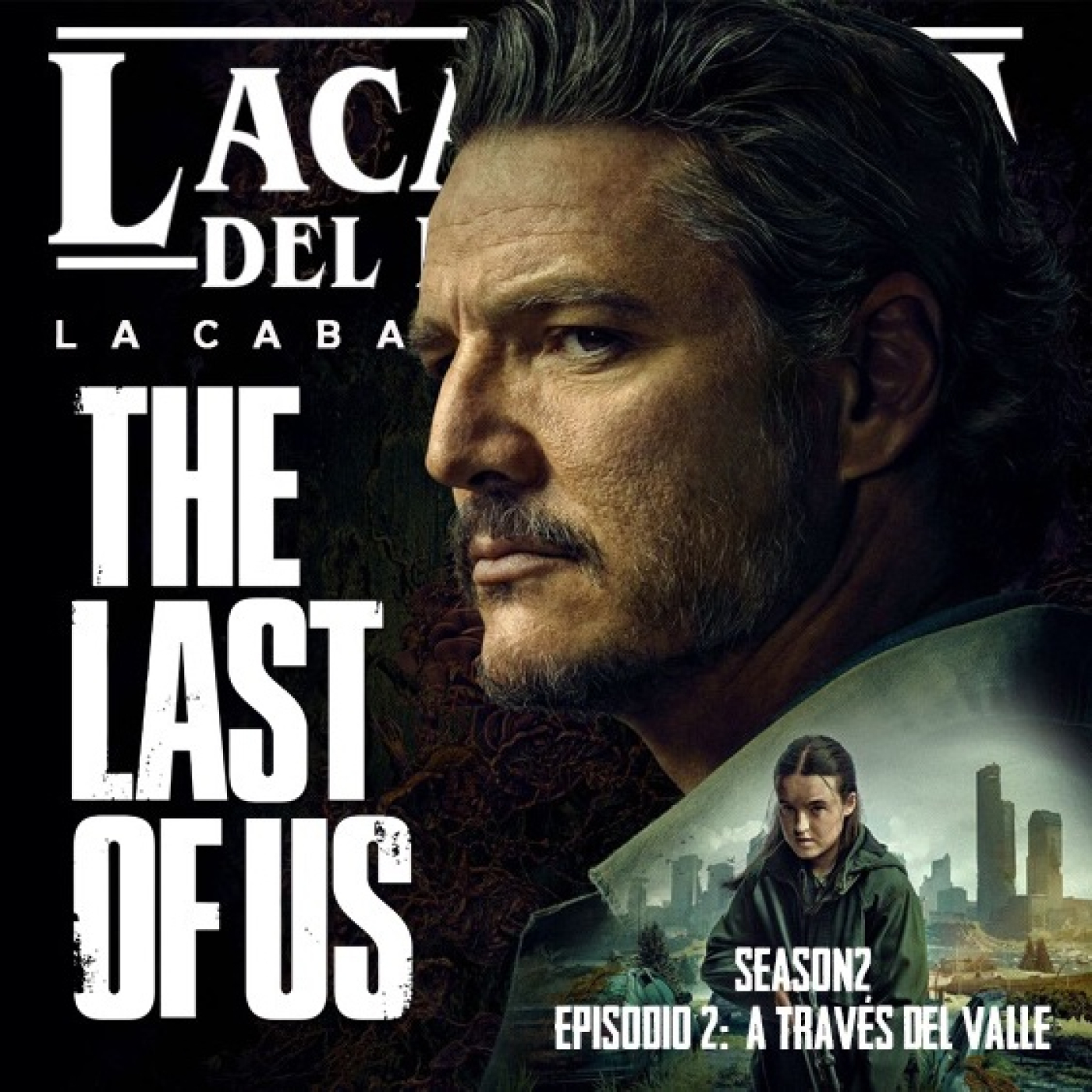 Especial de La Cabaña: The Last of Us Temporada 2 Capitulo 2 episode artwork