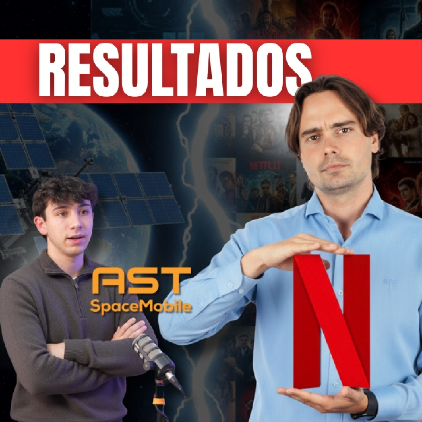 Los Locos de Wall Street