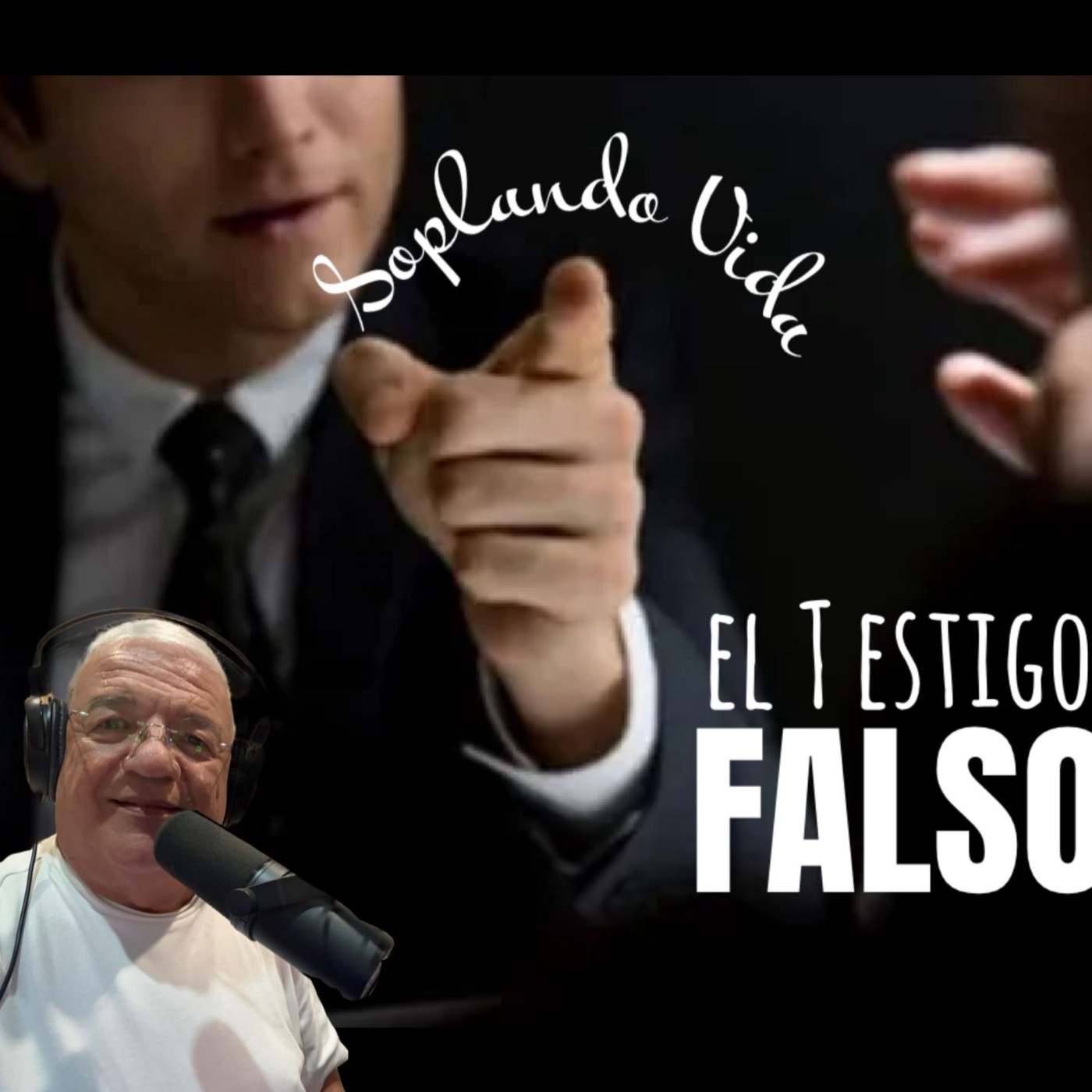 Soplando Vida - Ernesto J. Lozano (2025-11-06)