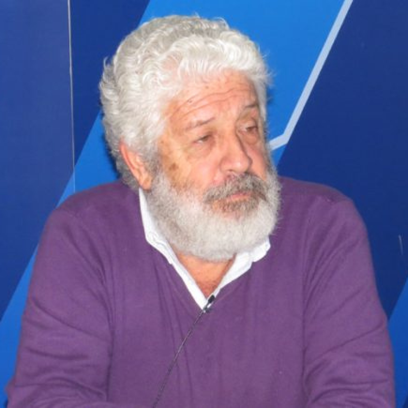 Eduardo Ballón en No Hay Derecho con Glatzer Tuesta [19-03-2024] episode artwork