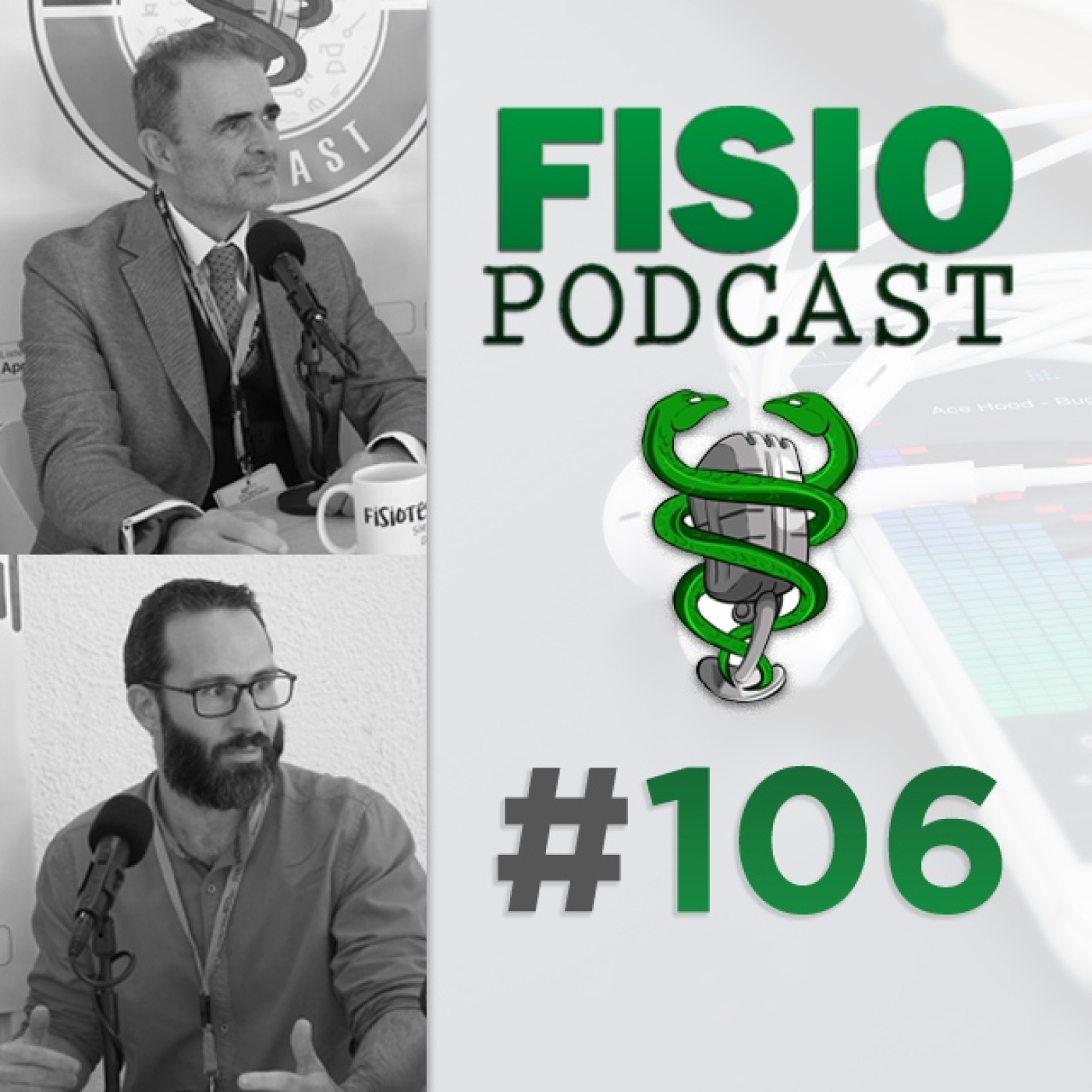 FisioPodcast