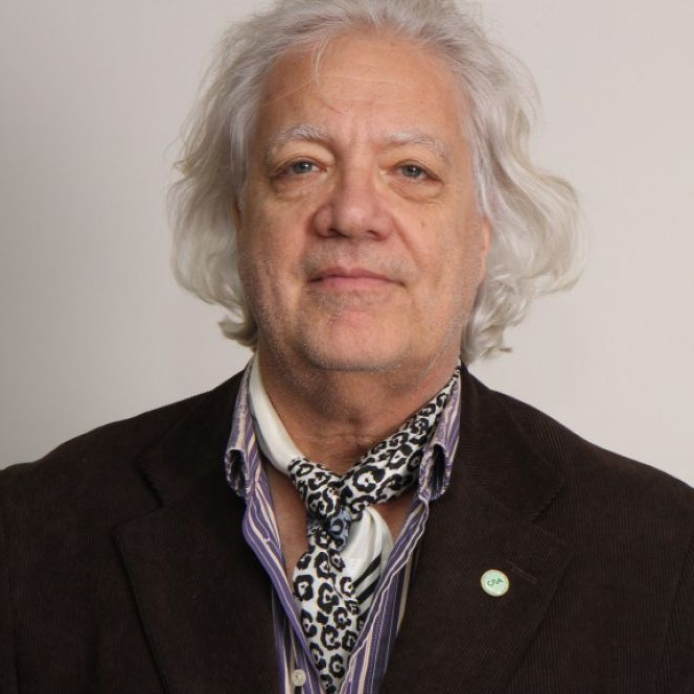 Juan Pablo Karnatz @jpkarnatz (Secretario de Confederaciones Rurales Argentinas) Buenas Razones