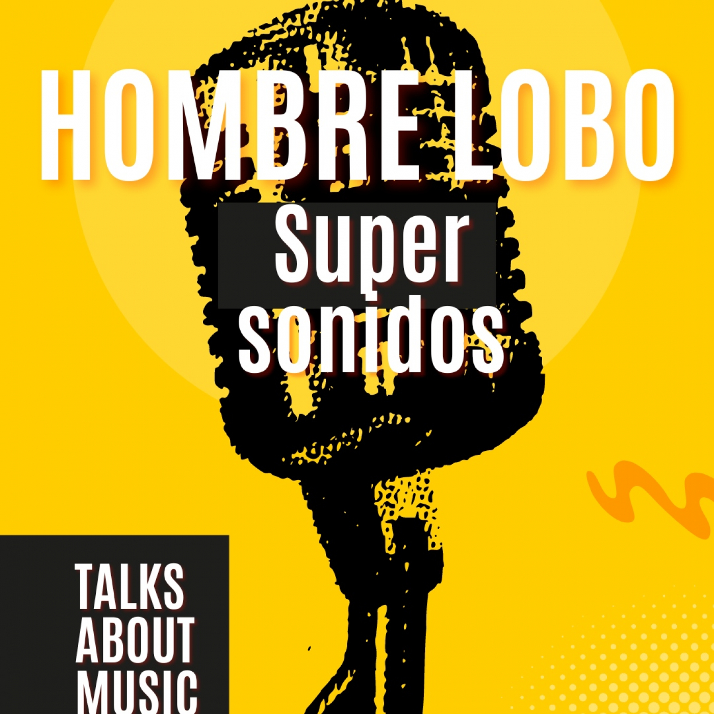 Hombre Lobo 21 de octubre 2022 episode artwork
