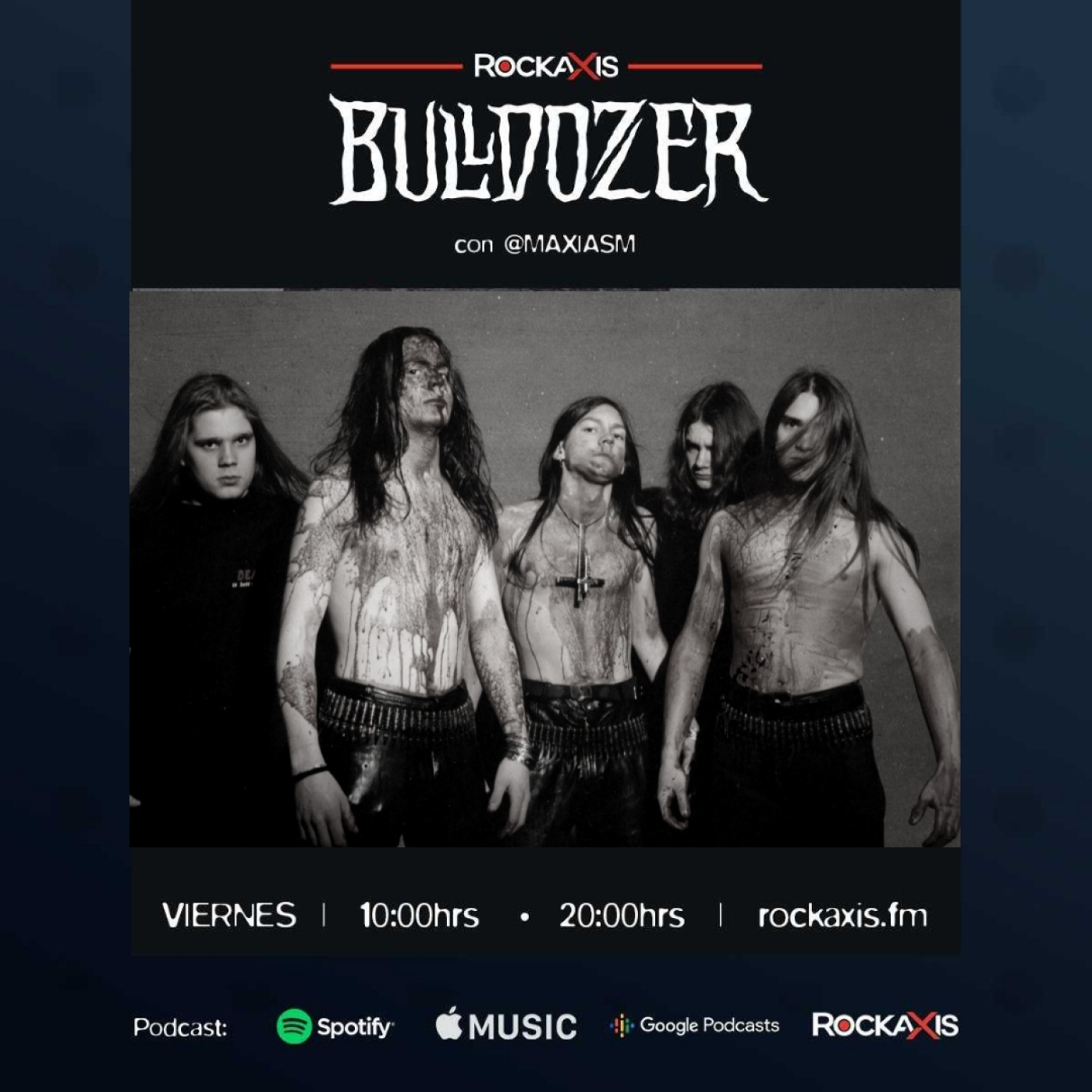 BULLDOZER
