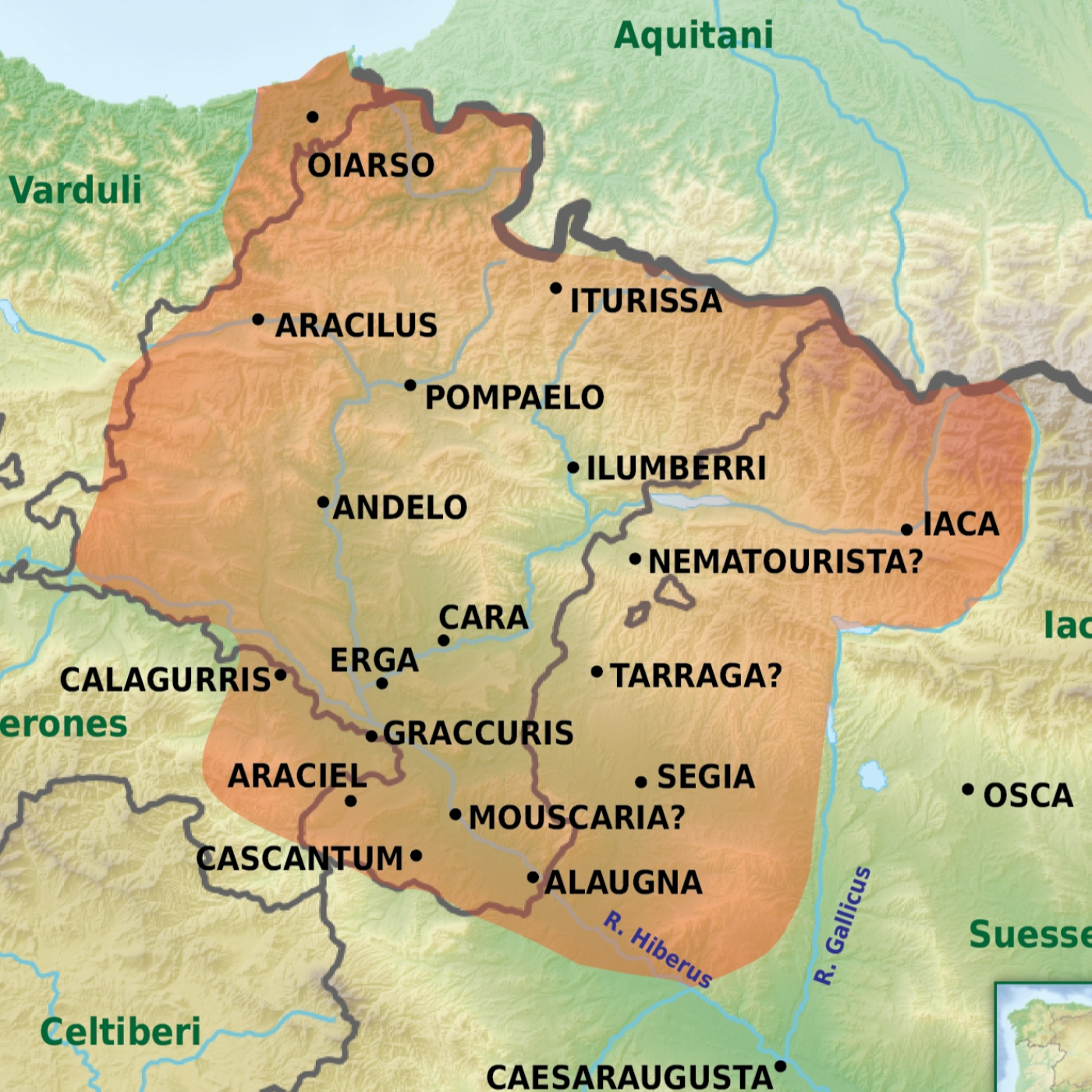 Historias del Retabillo