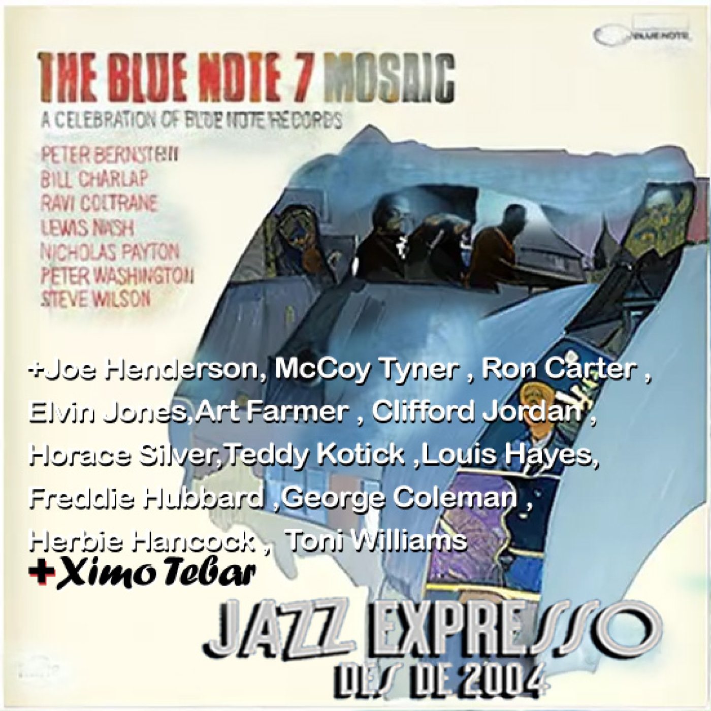 Jazz Expresso
