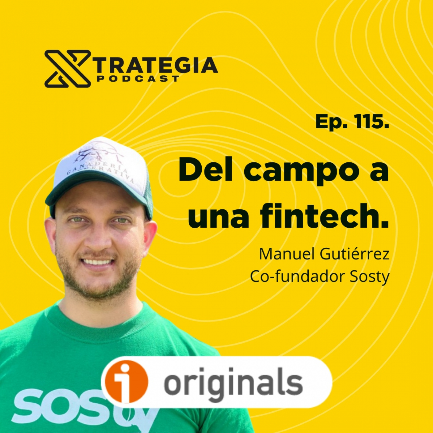 Xtrategia