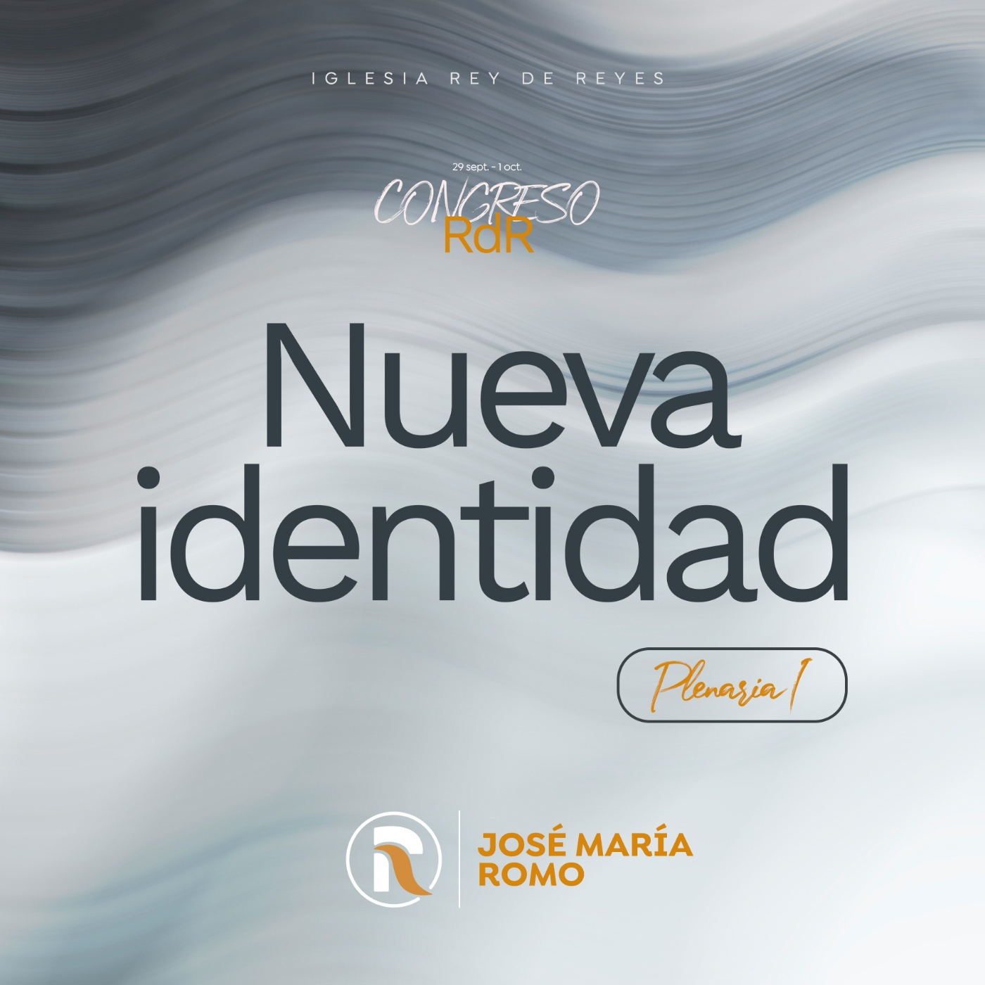 Iglesia Rey de Reyes