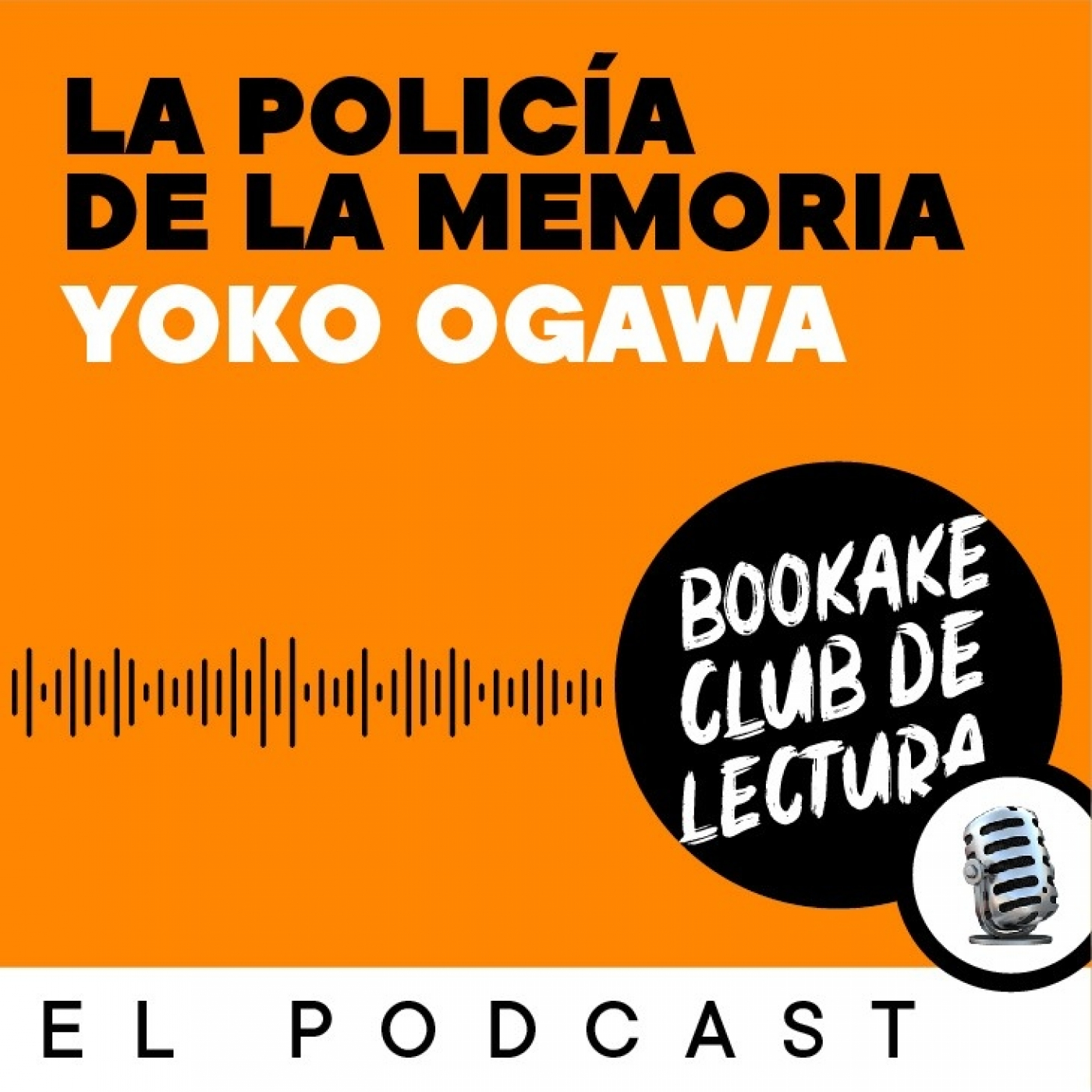 Bookake Club de Lectura