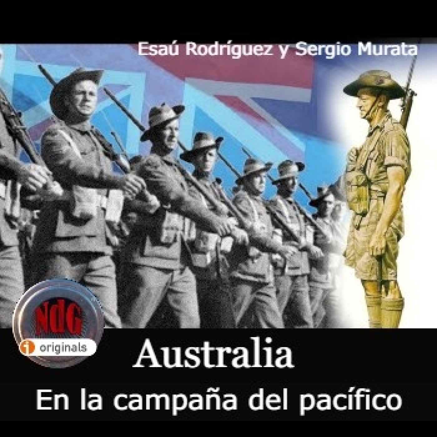 Niebla de Guerra podcast