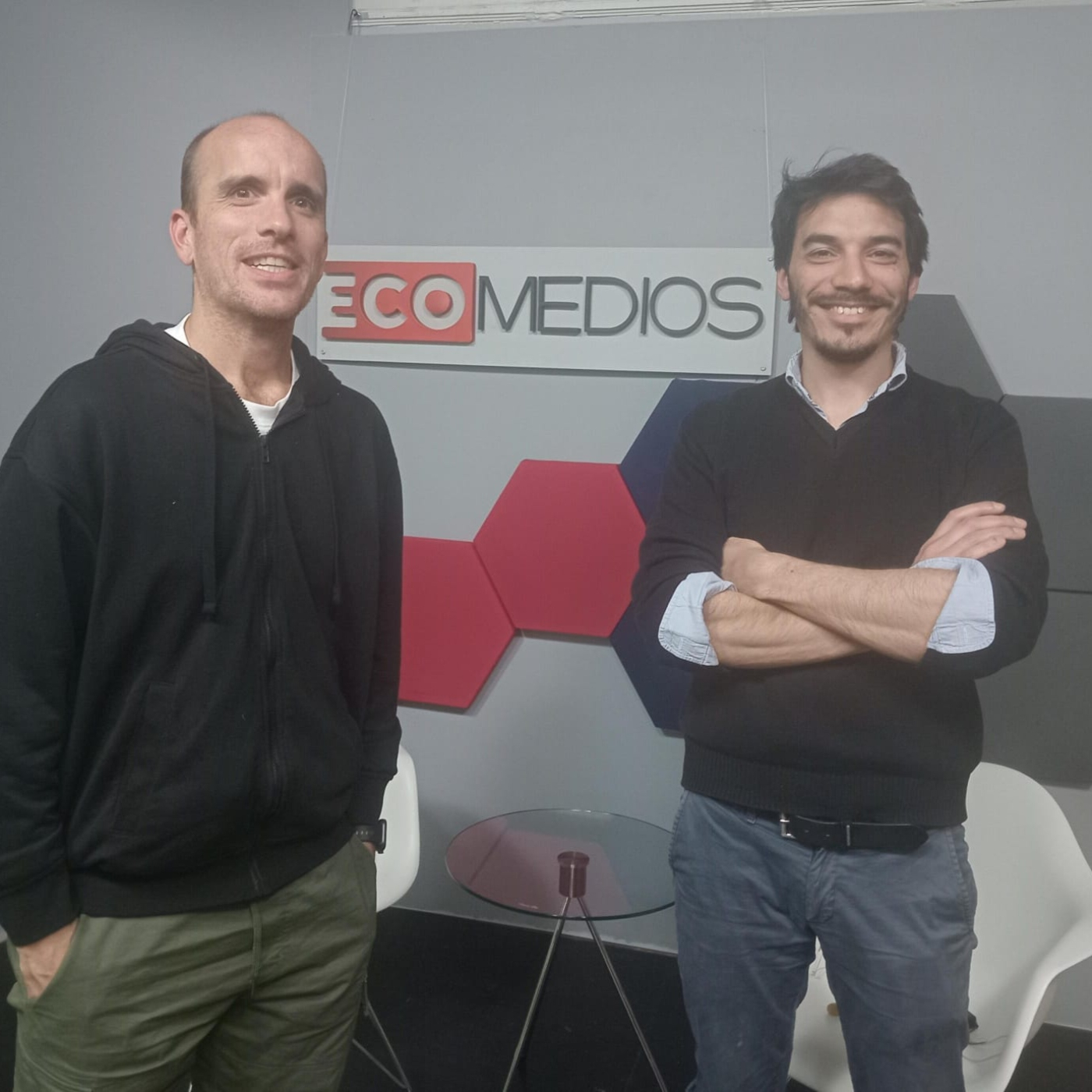 LUNES OTRA VEZ con Joaquín Múgica y Mariano Boettner 11-5-2026