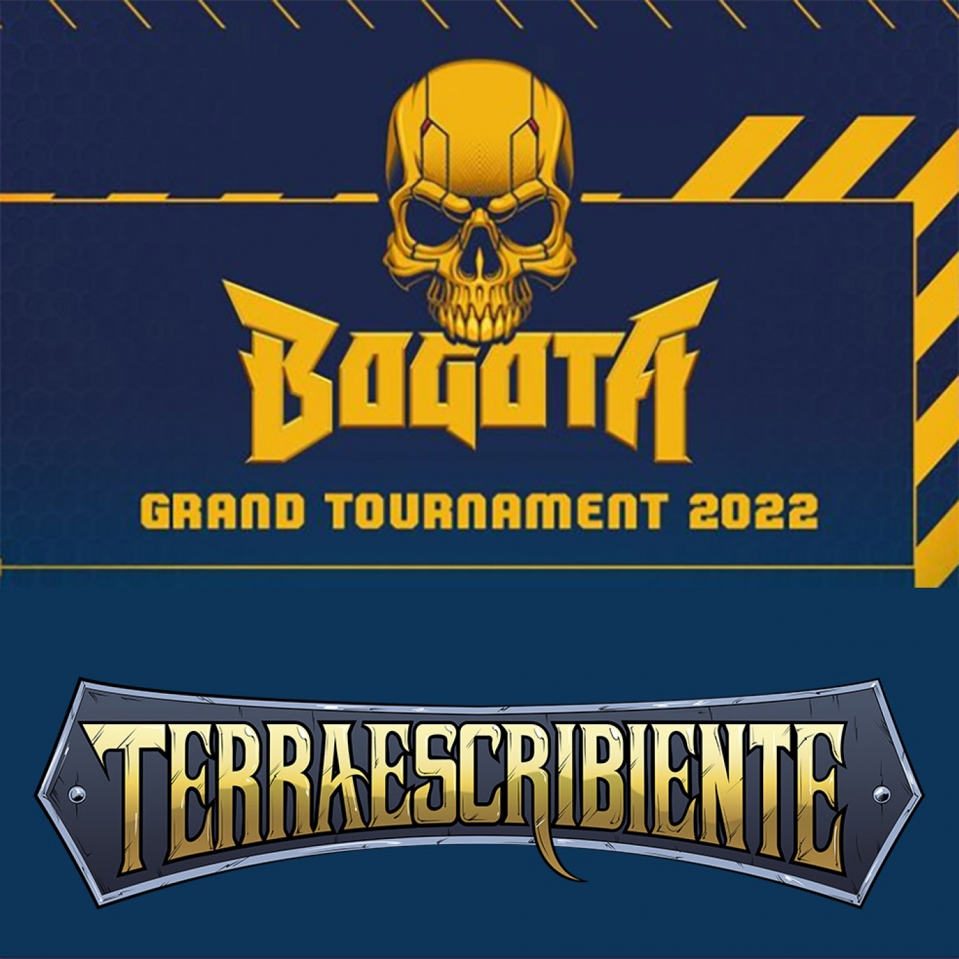 T17 - Anuncios - MID/2022 - TERRAESCRIBIENTE - Grand Tournament Bogotá 2022 episode artwork