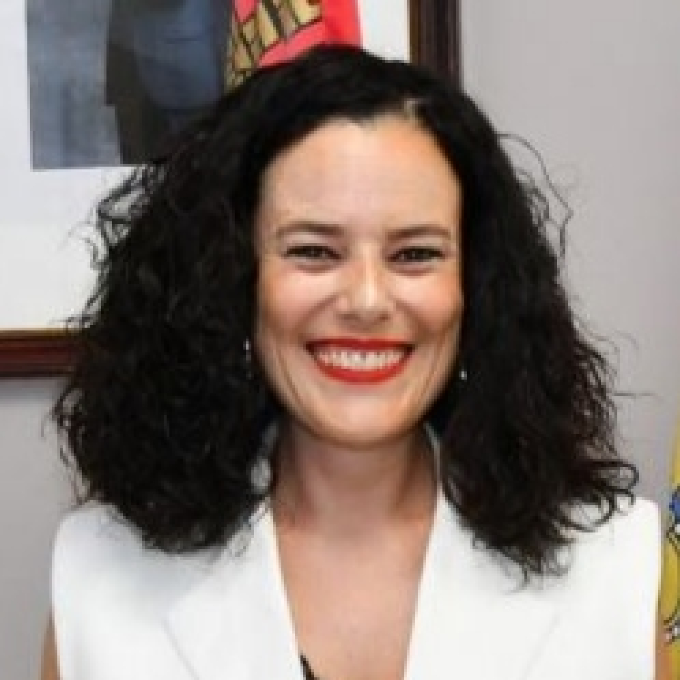 La nueva alcaldesa de Vega de Valcarce nos acompañó en el penúltimo programa de actualidad berciana, Alba Rodríguez