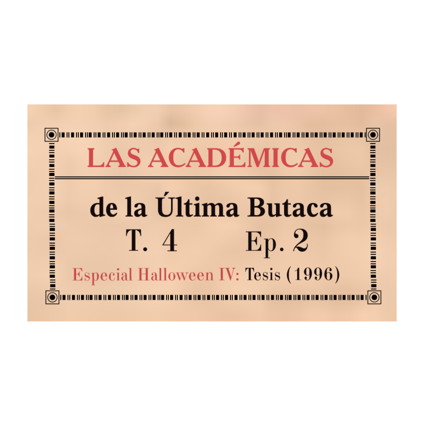 Las Académicas de la Última Butaca