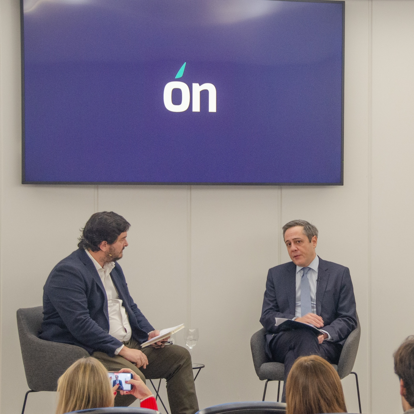 ÓN, el podcast de El Periódico de la Energía