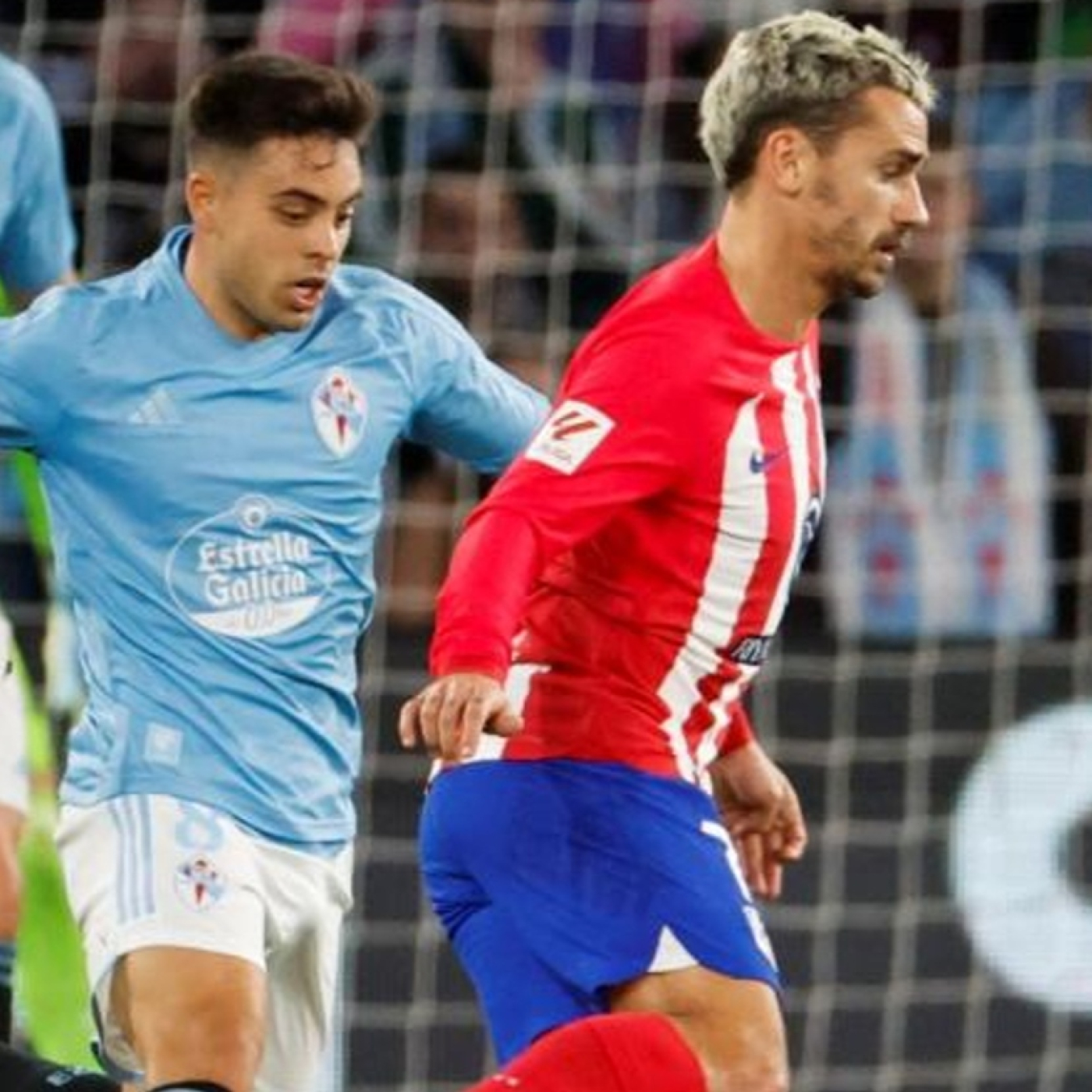 Previa del Atlético de Madrid - RC Celta de Vigo | Rueda de prensa de Simeone episode artwork