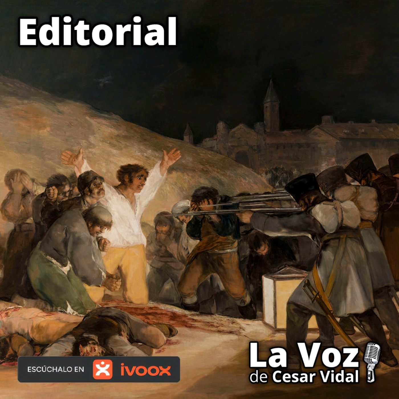 Editorial: Recordando el 2 de mayo - 04/05/26 episode artwork