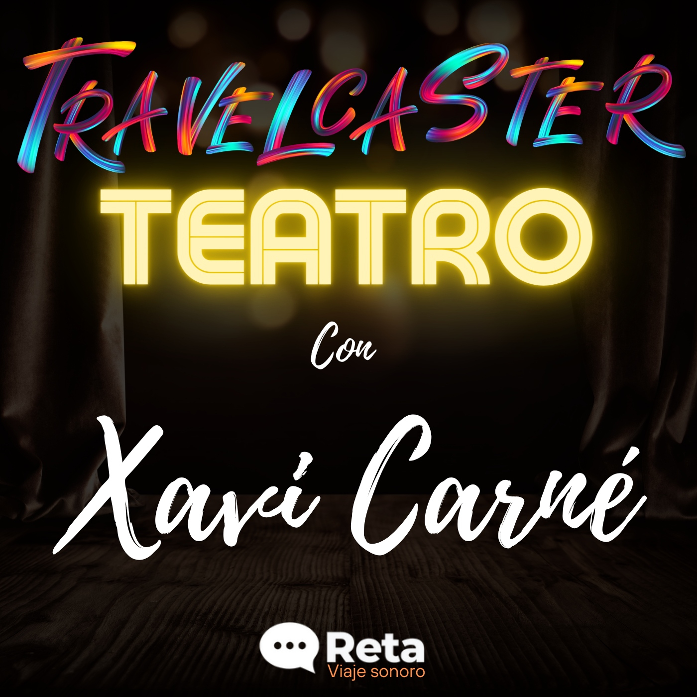 Travelcaster