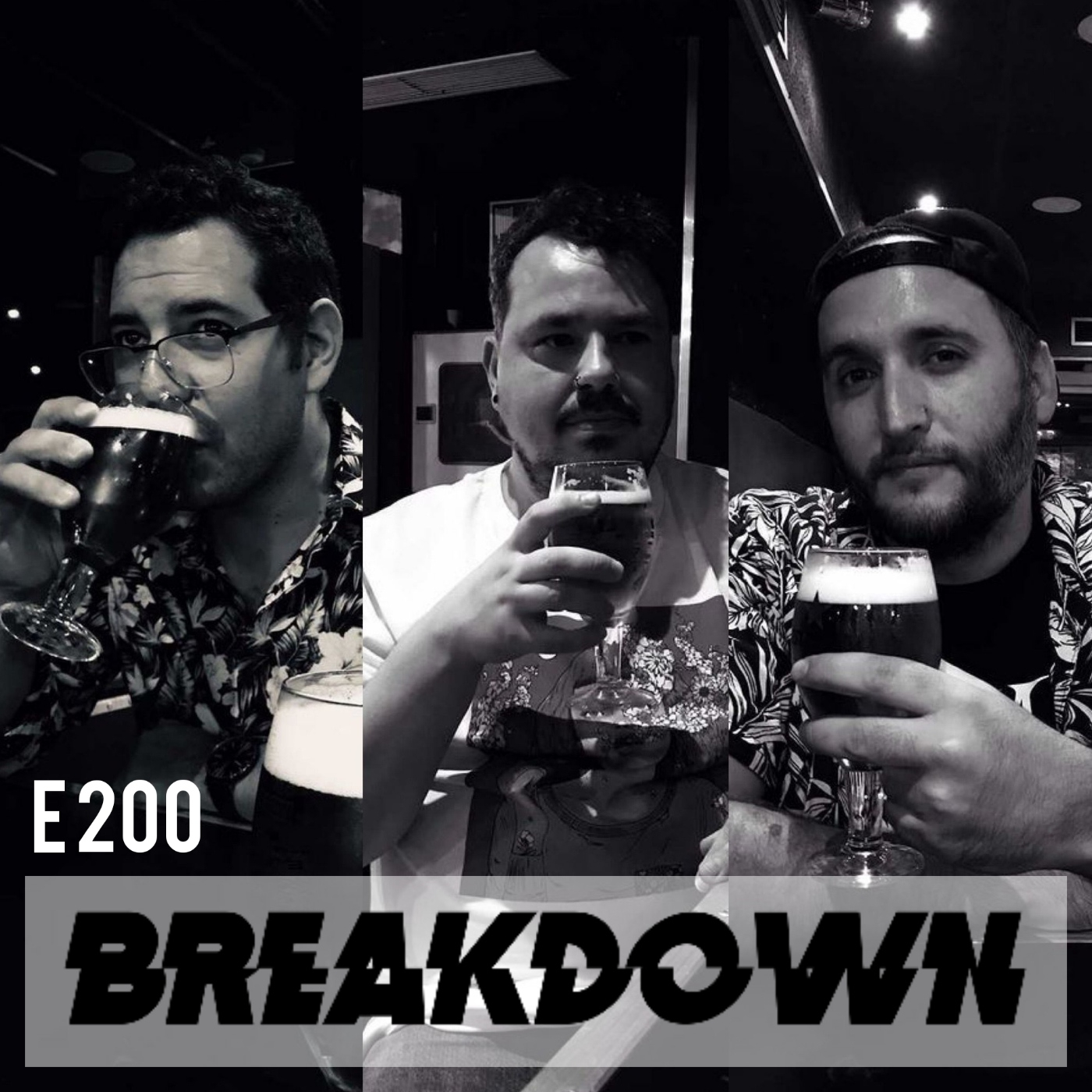 Breakdown