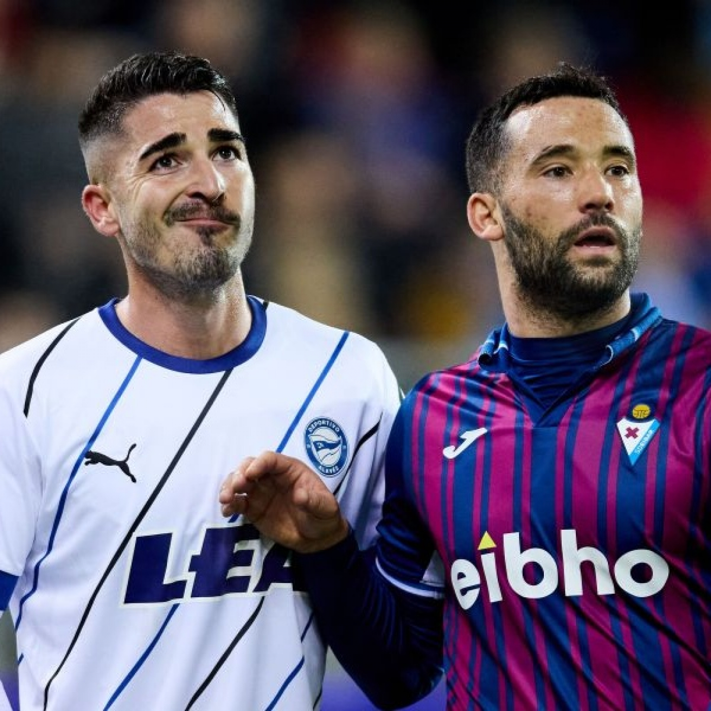 En Corto y al pie. Tu podcast sobre el Alaves