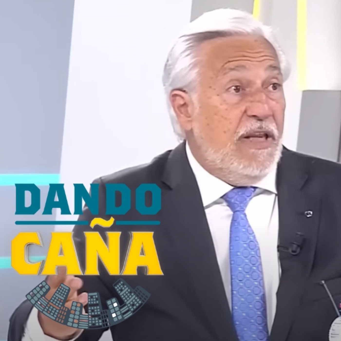 Dando Caña | 10/04/23 | Programa Completo episode artwork