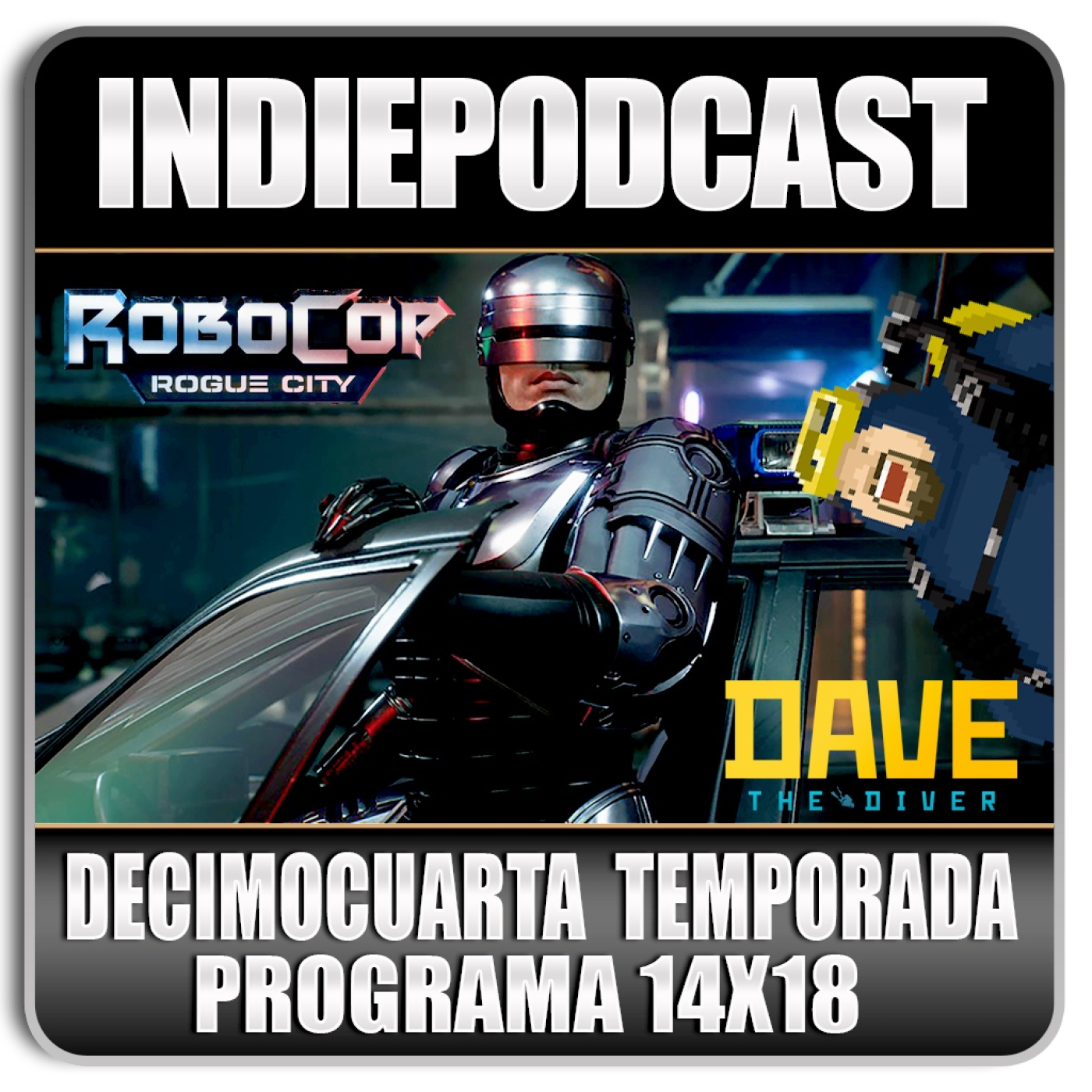 Indiepodcast