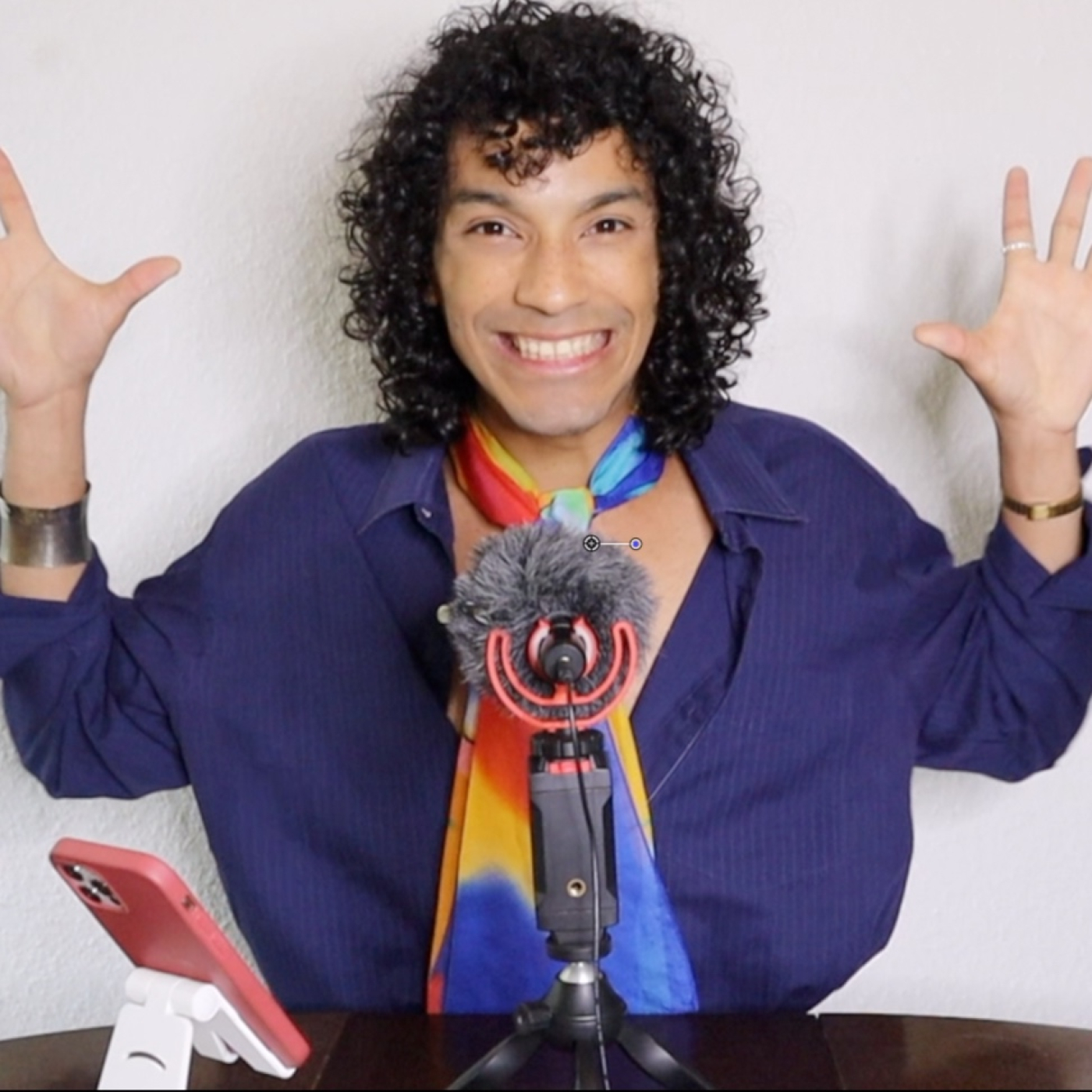 12 Preguntas para la felicidad