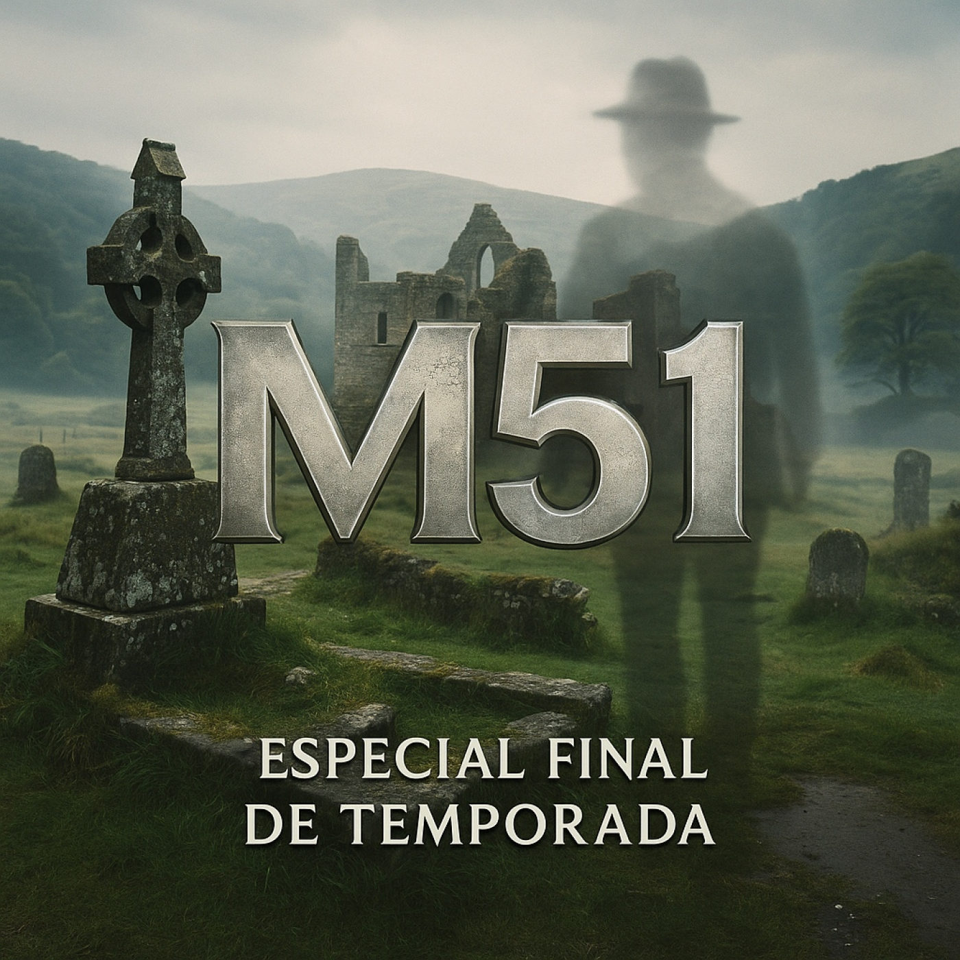 Misterio 51 Podcast