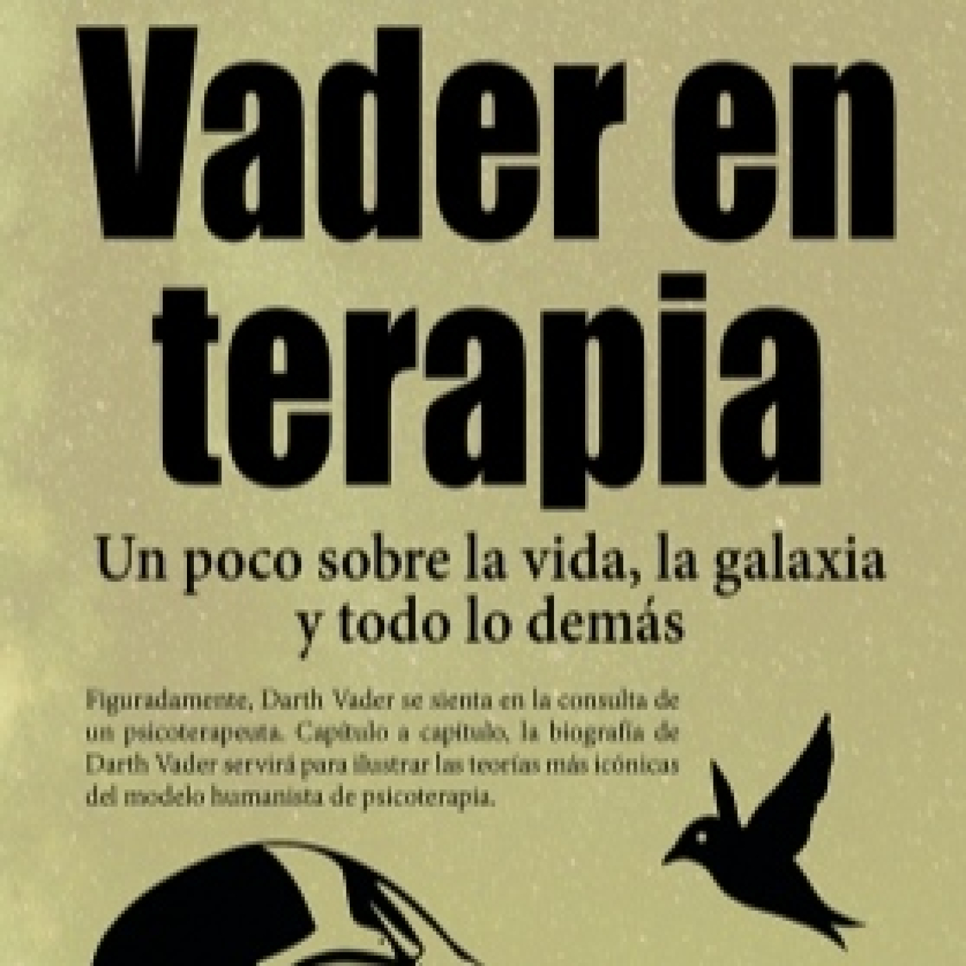 Otra Semana de Rock (14-05-2024) Entrevista a Jaime Méndez (Vader en Terapia) episode artwork