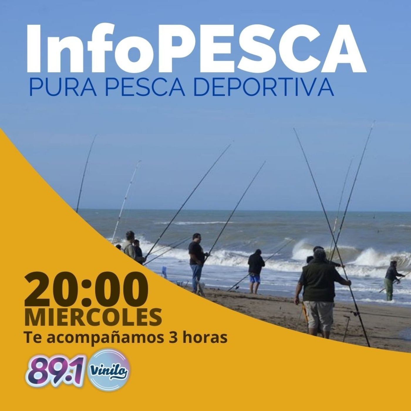 INFOPESCA MDQ