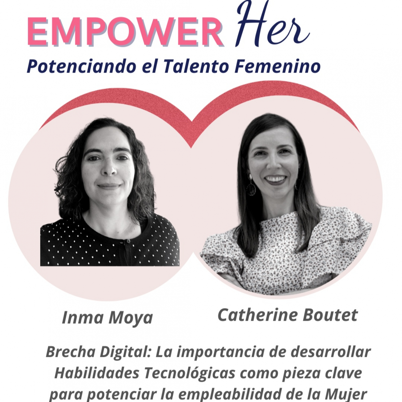 Talento en Femenino by Mums Talent