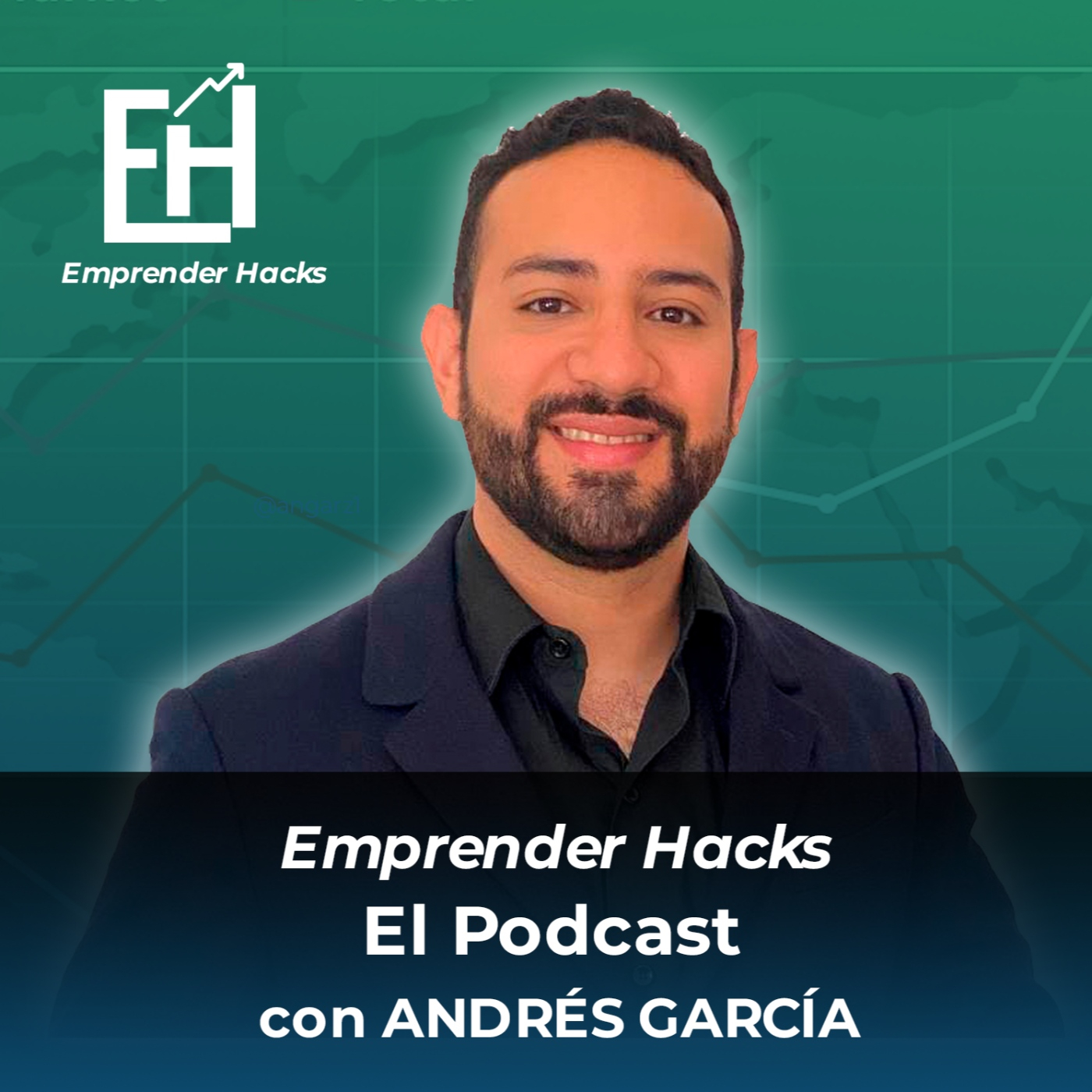 Emprender Hacks el Podcast