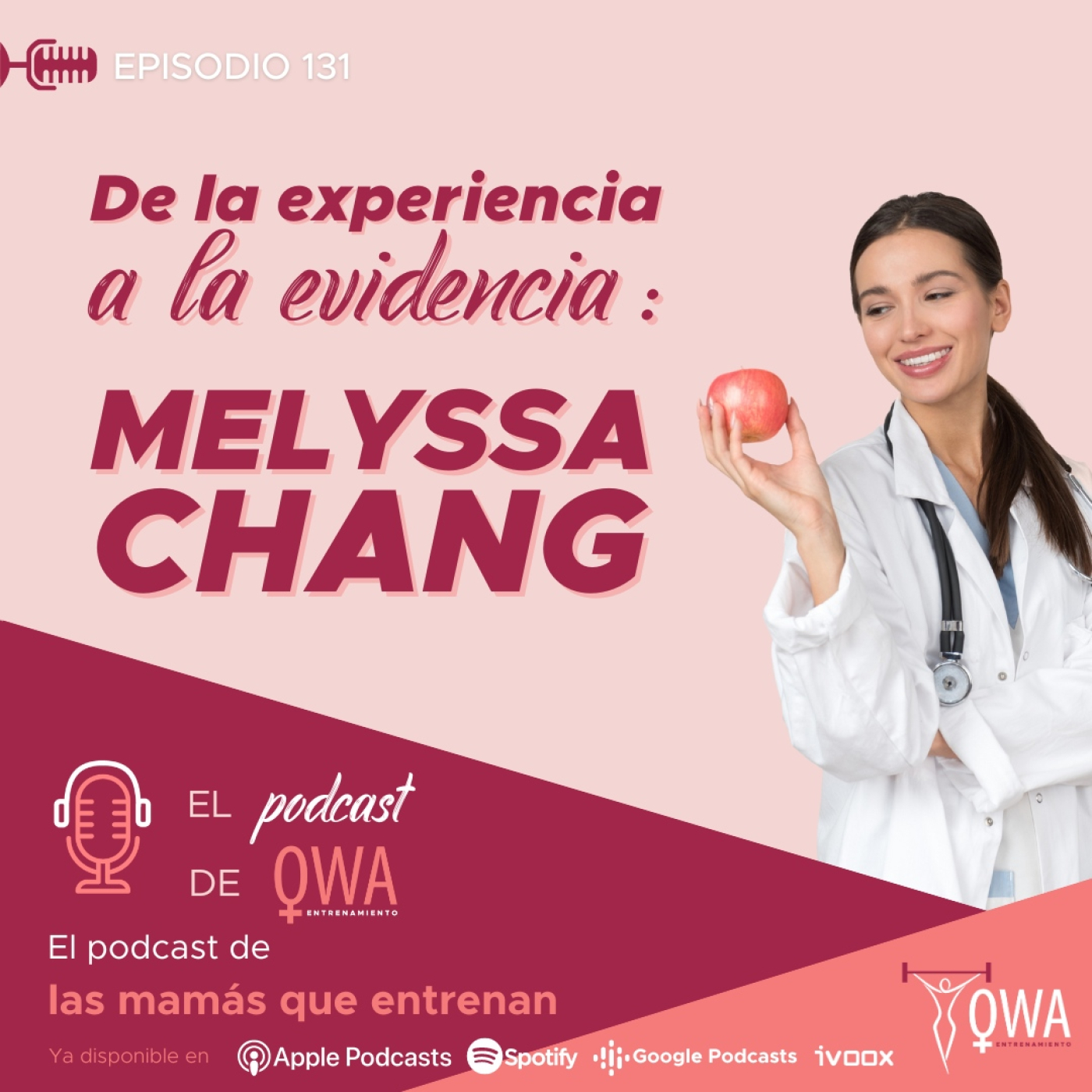 El podcast de OWA Entrenamiento