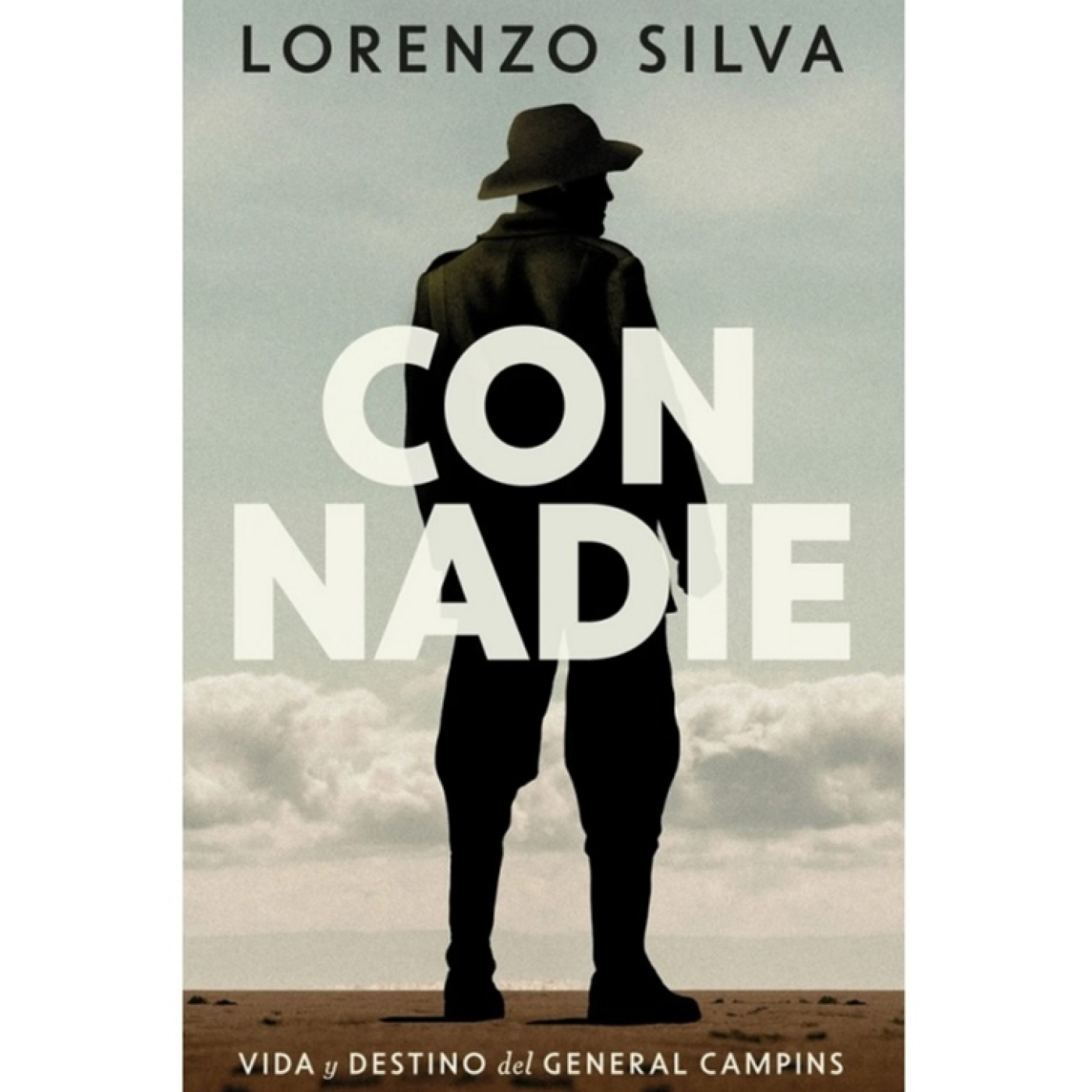 Lorenzo Silva: Con nadie