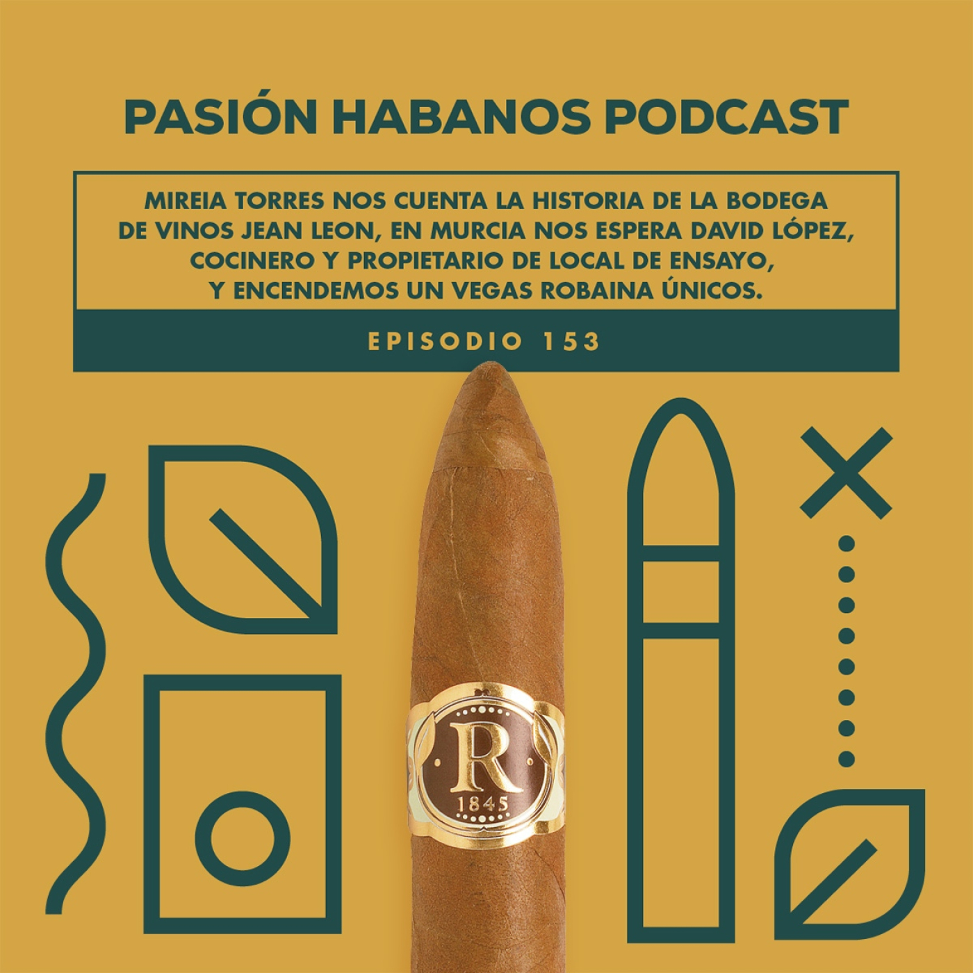 Pasión Habanos Podcast