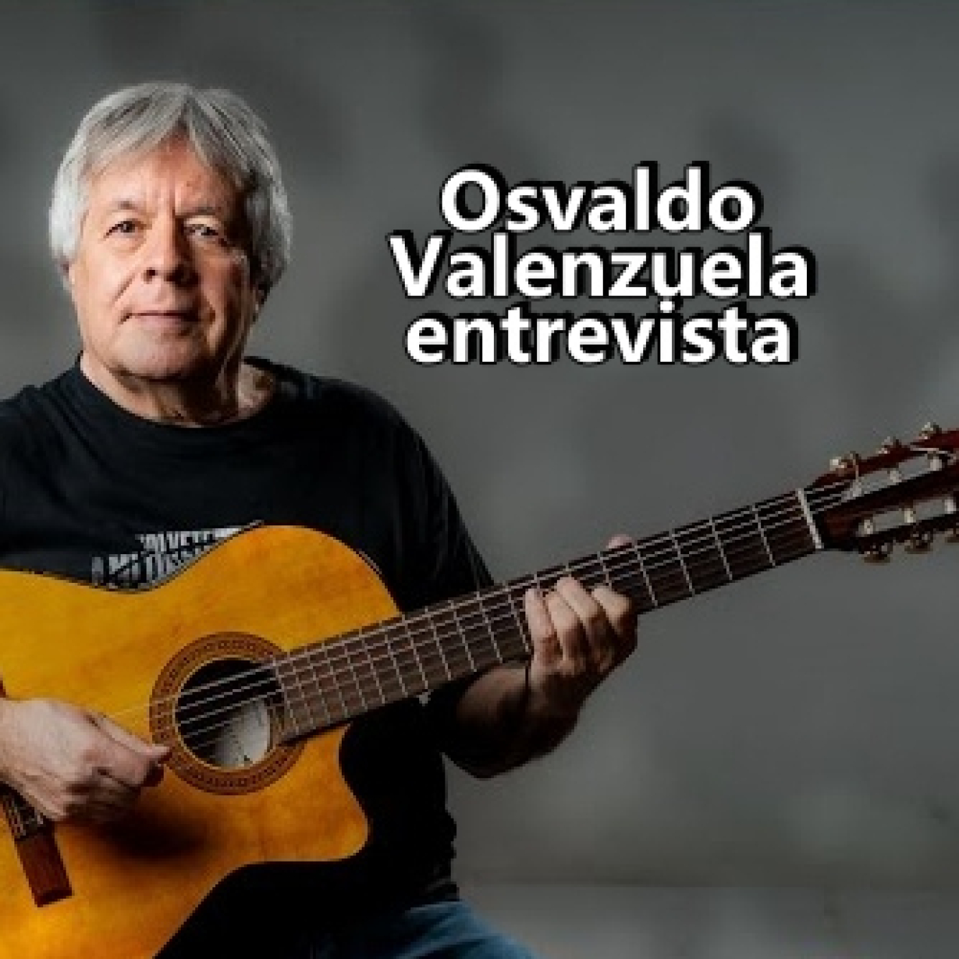 Osvaldo Valenzuela en Un Canto Se Hace Al Viento episode artwork