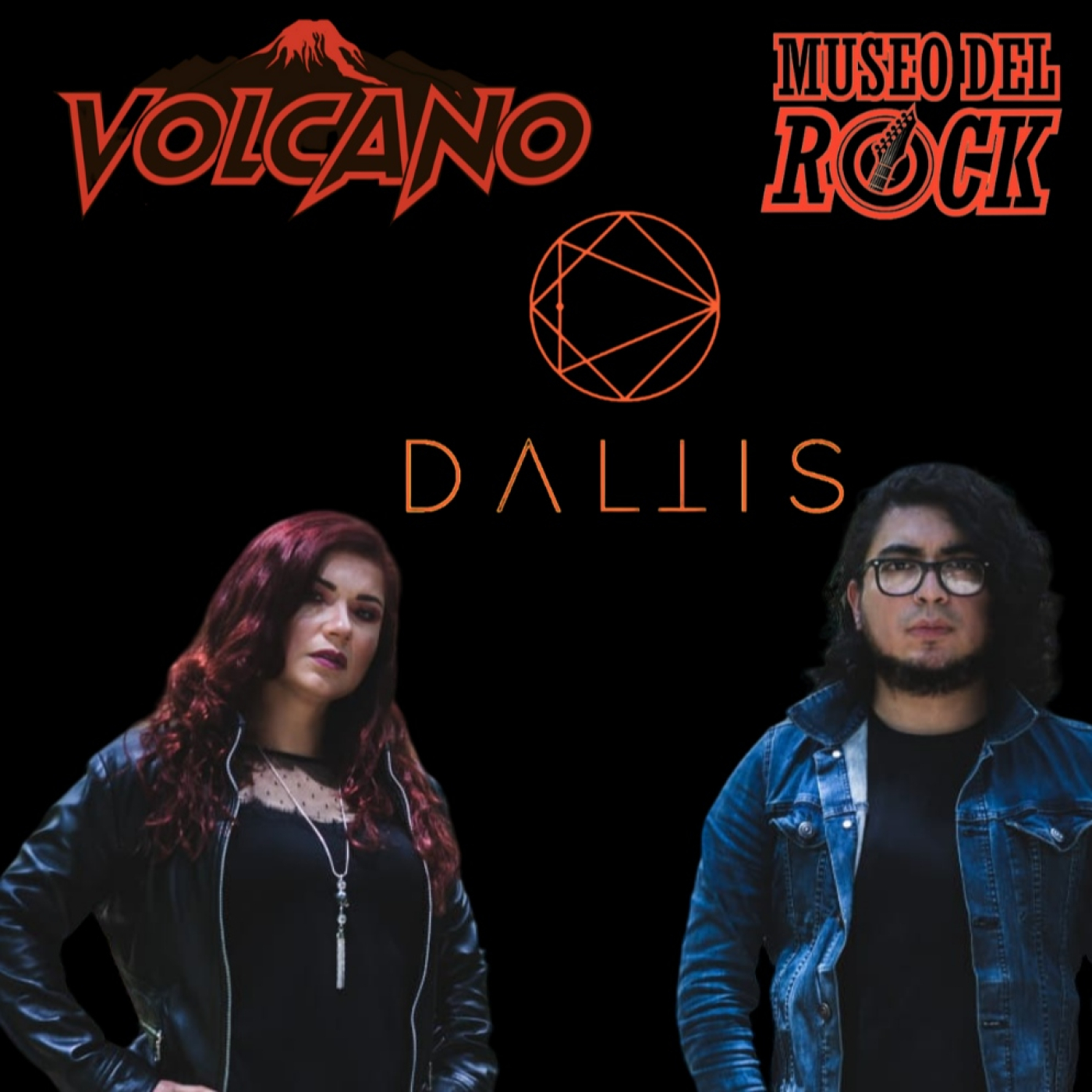 Daltis, propuesta musical ecuatoriana de postrock - triprock desde 2018 - Episodio exclusivo para mecenas episode artwork