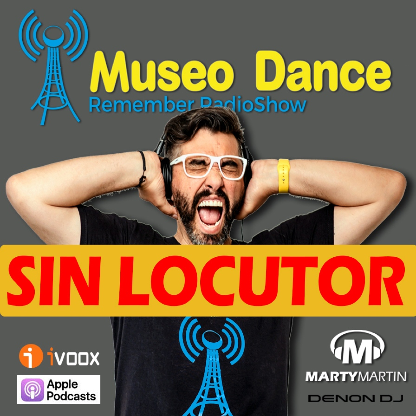 Museo Dance - Remember Radio Show