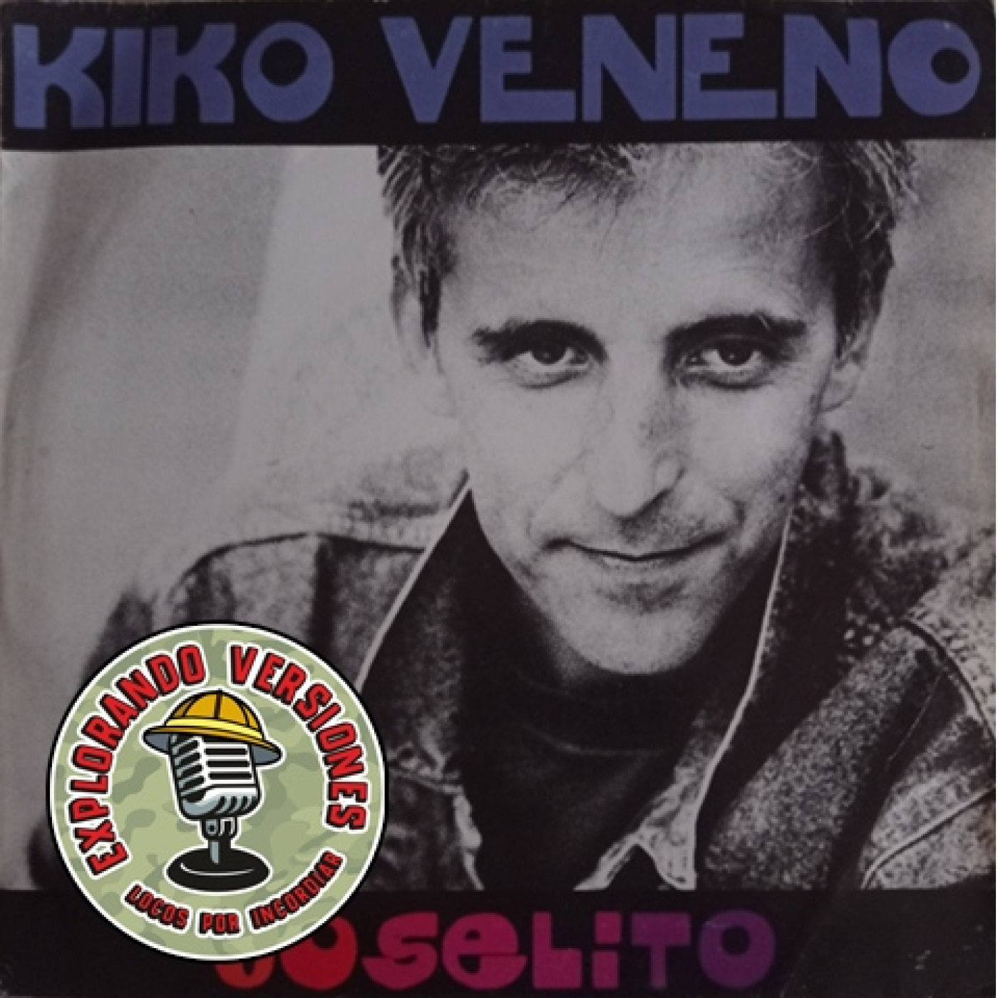Explorando Versiones