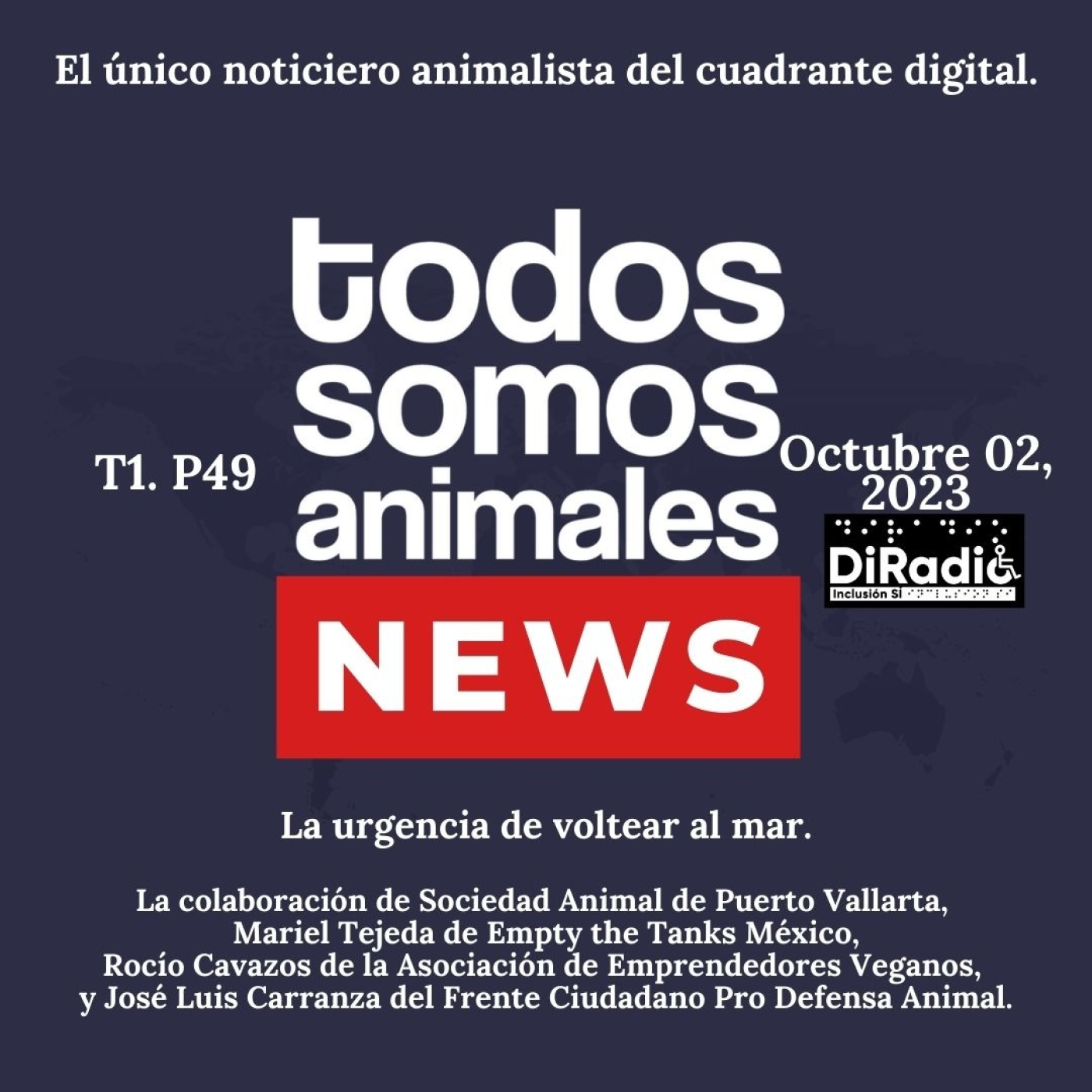Todos Somos Animales News