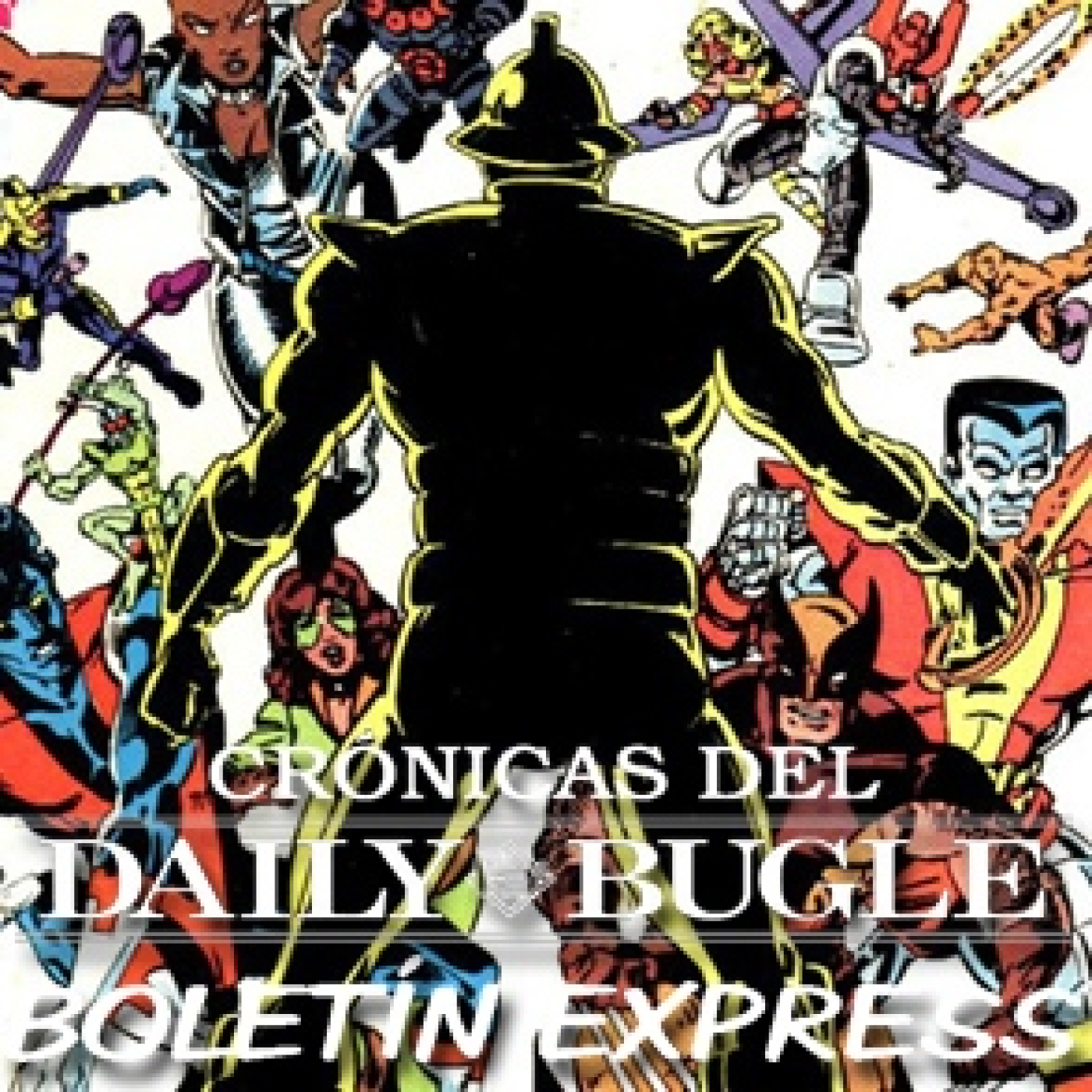 Spiderman: Crónicas del Daily Bugle